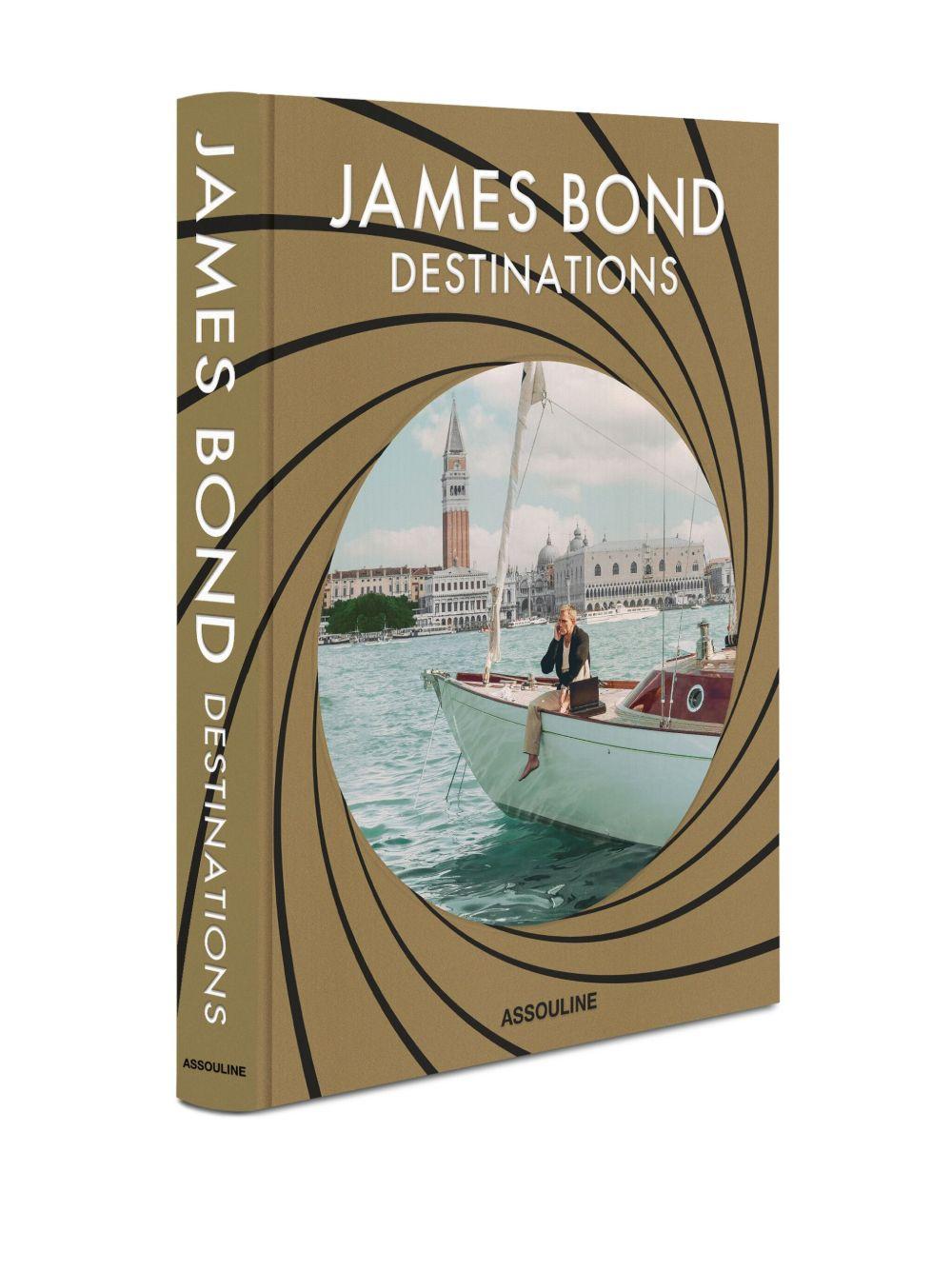 Product photo 9 for product James Bond Destinations