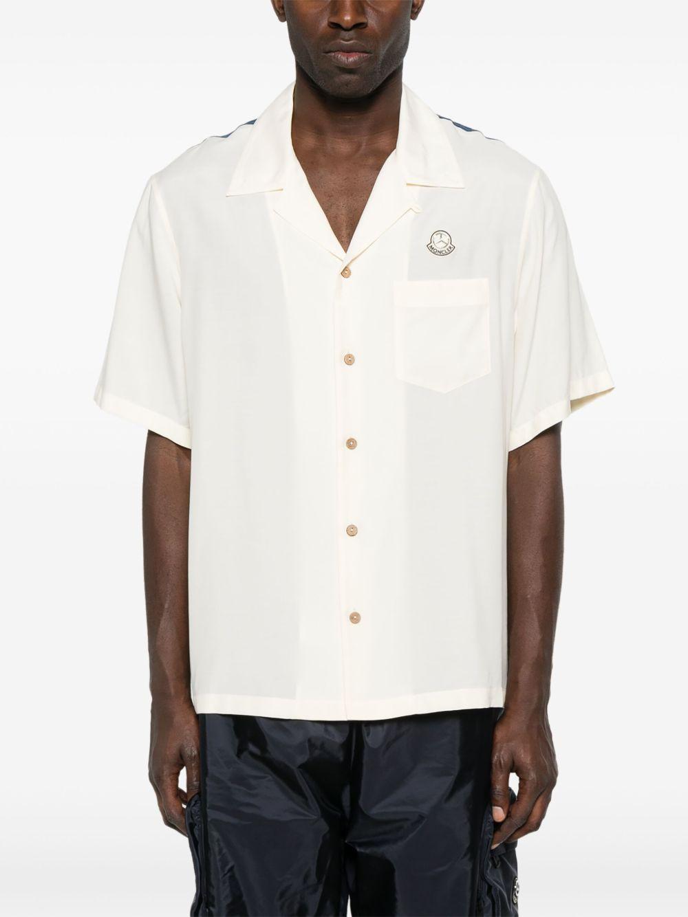 Product photo 4 for product MB x Nigo Print T-shirt