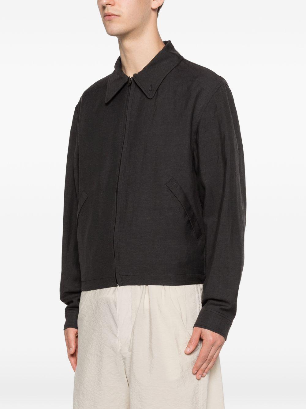 Product photo 2 for product Short Blouson