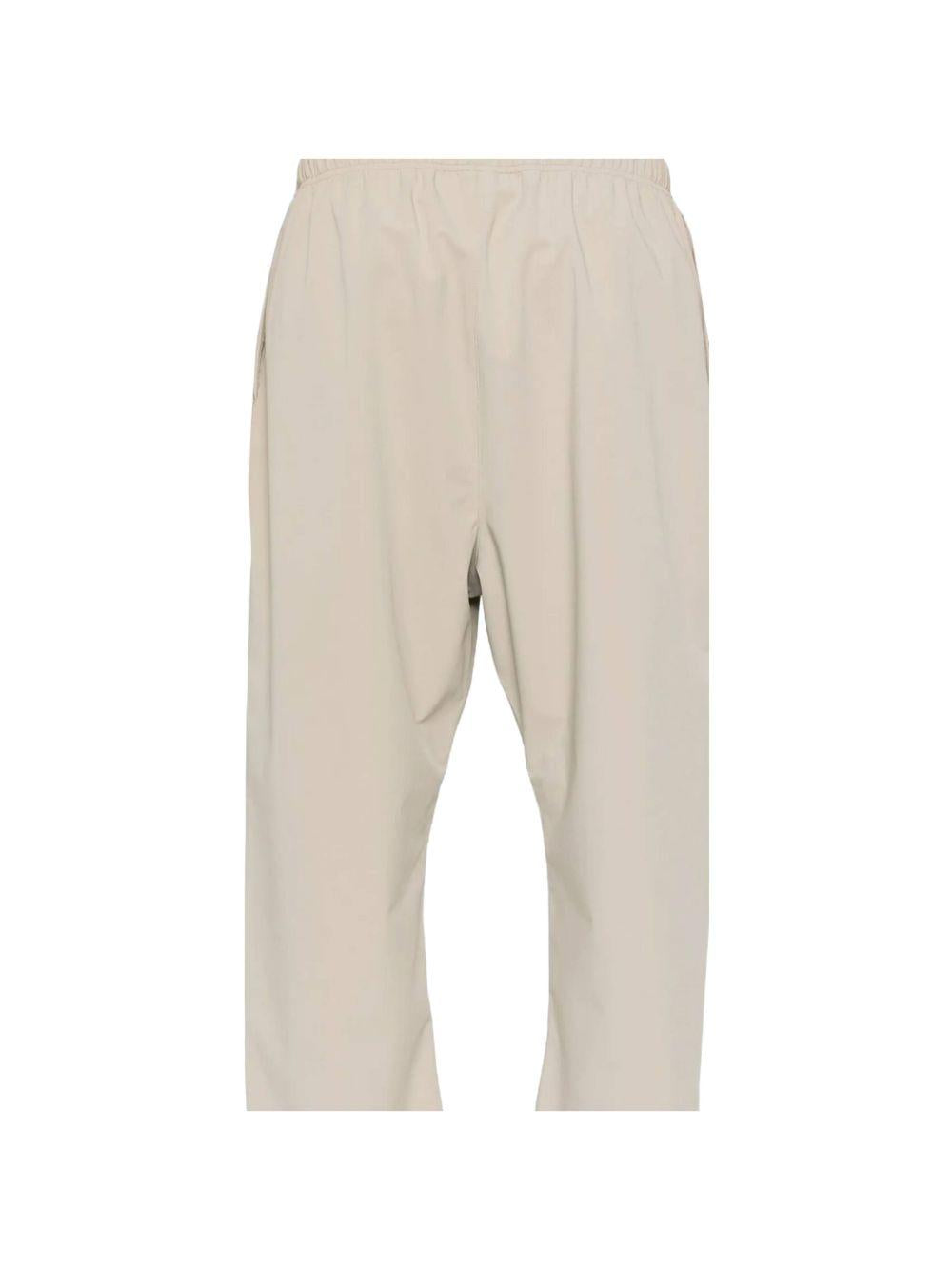 Product image of Sporty Nylon Relaxed Trackpant