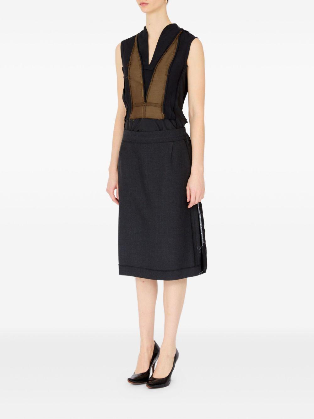 Product photo 5 for product Midi Skirt