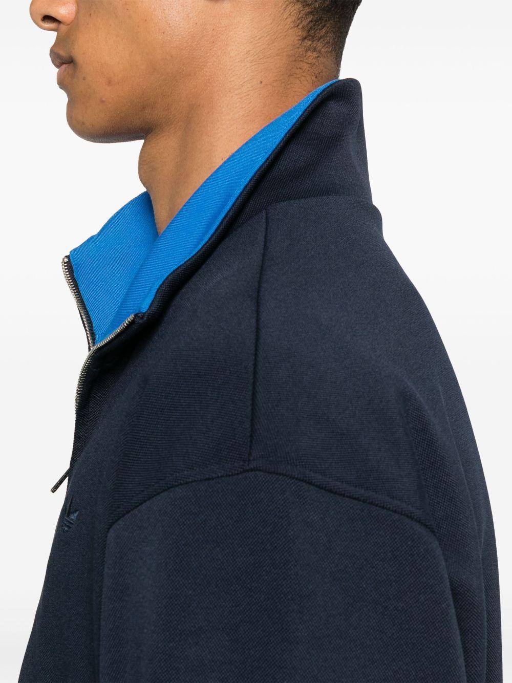 Product photo 6 for product WB Pique Track Top