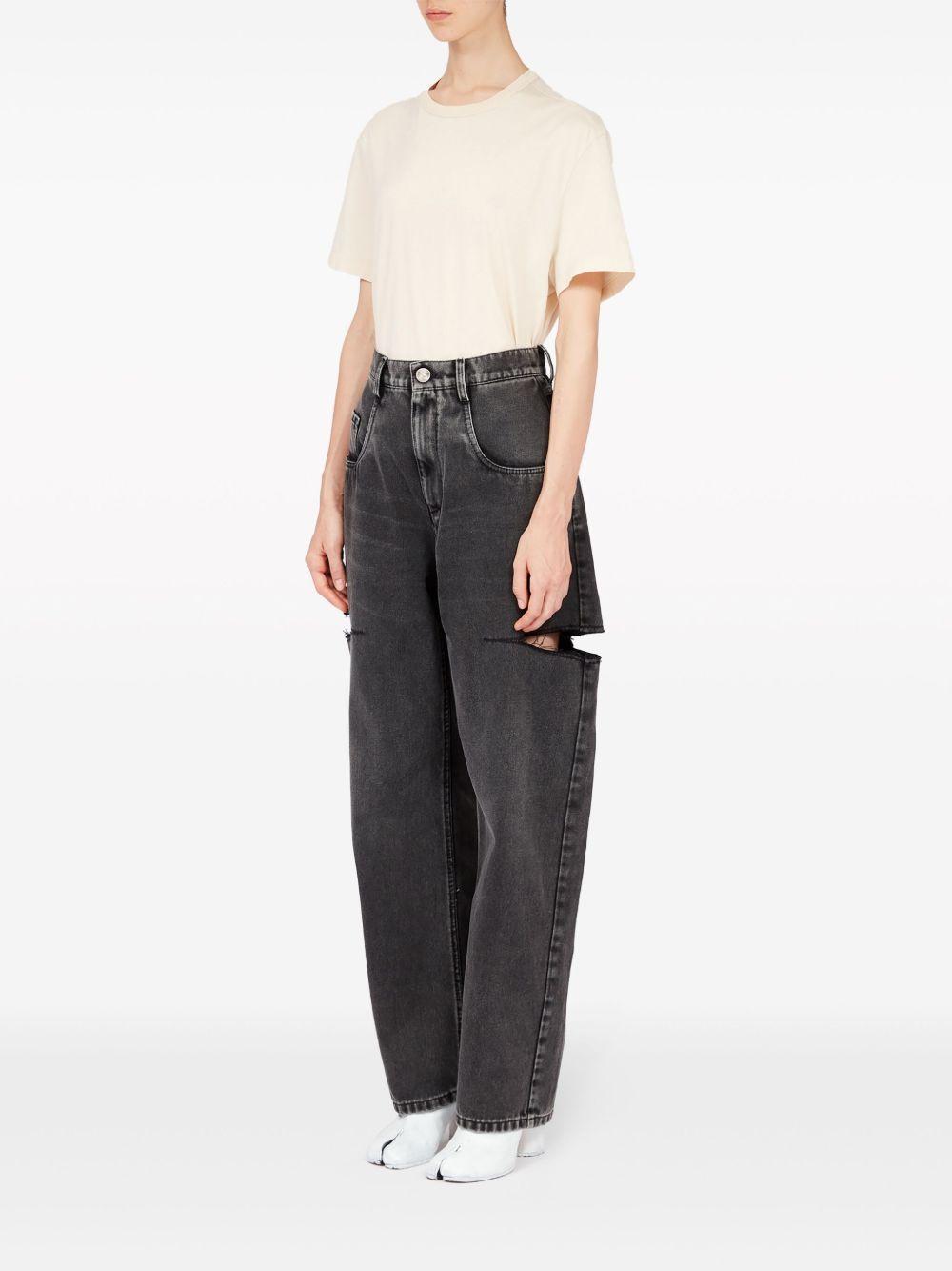 Product photo 6 for product Side Slit Jeans