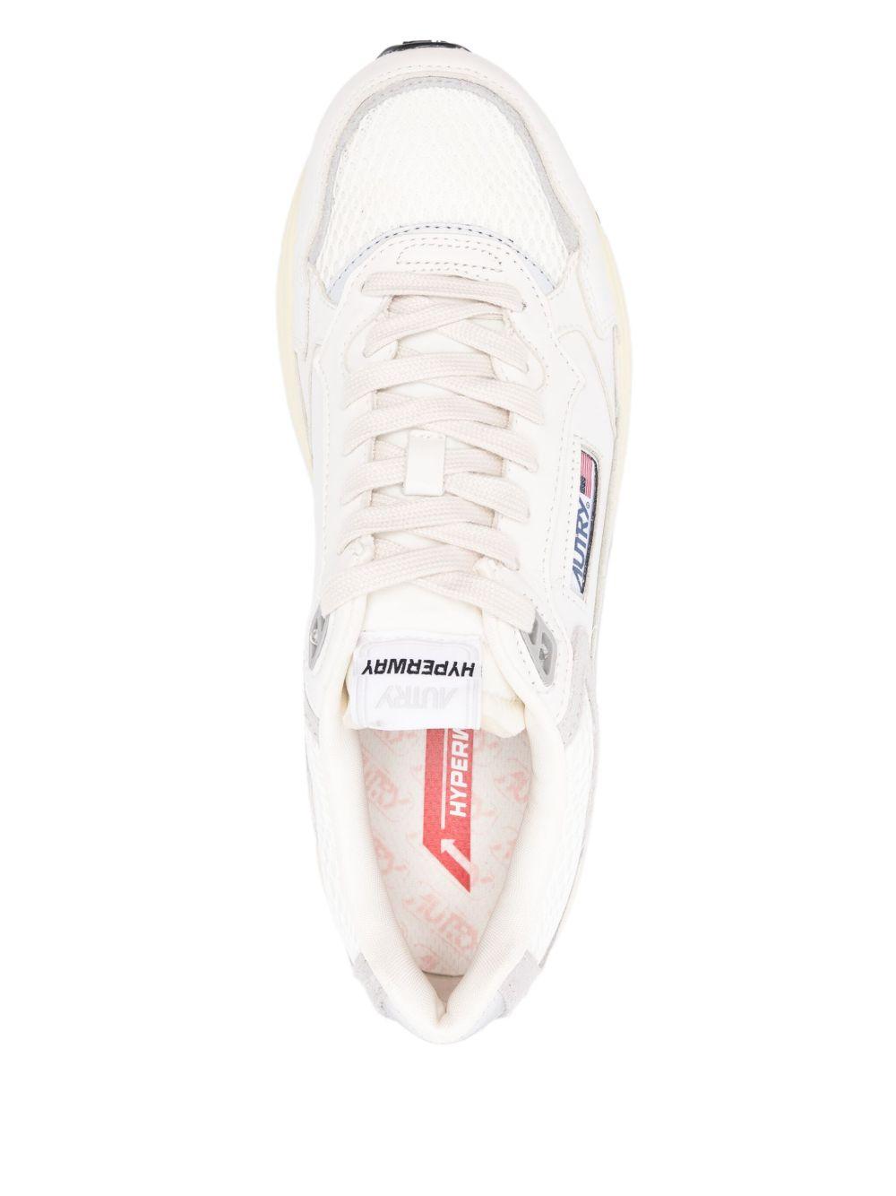 Product photo 2 for product Hyperway Low Sneaker