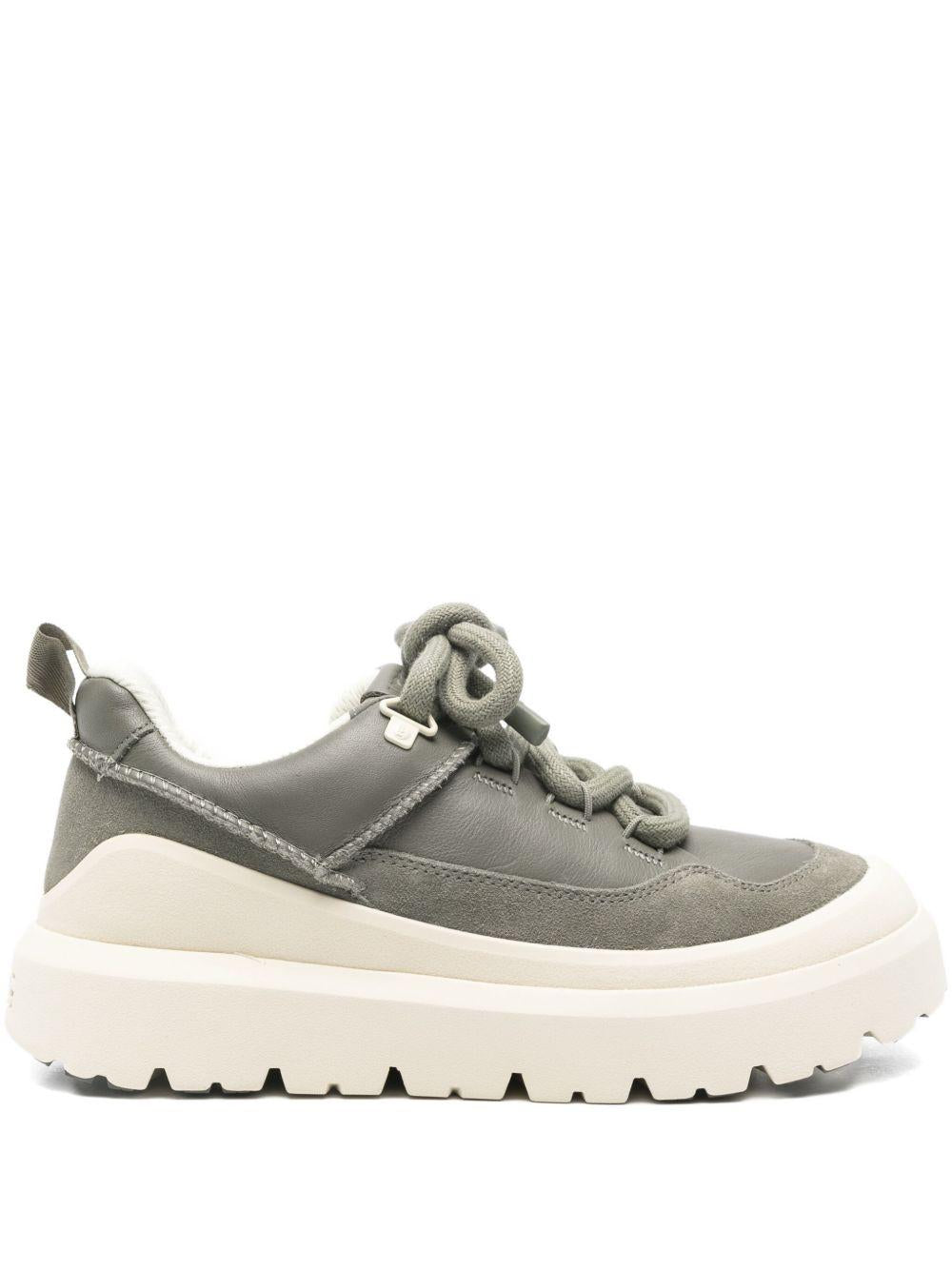 Product image of Heritage Utility Sneaker