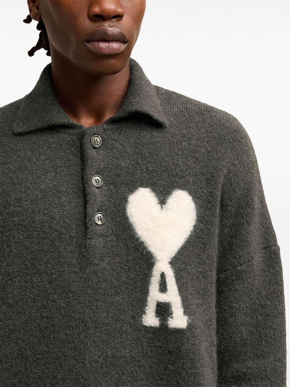 Product photo 2 for product Off White Big ADC Polo