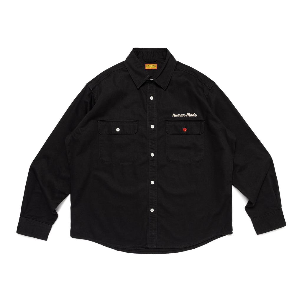 Product image of Oversized Shirt
