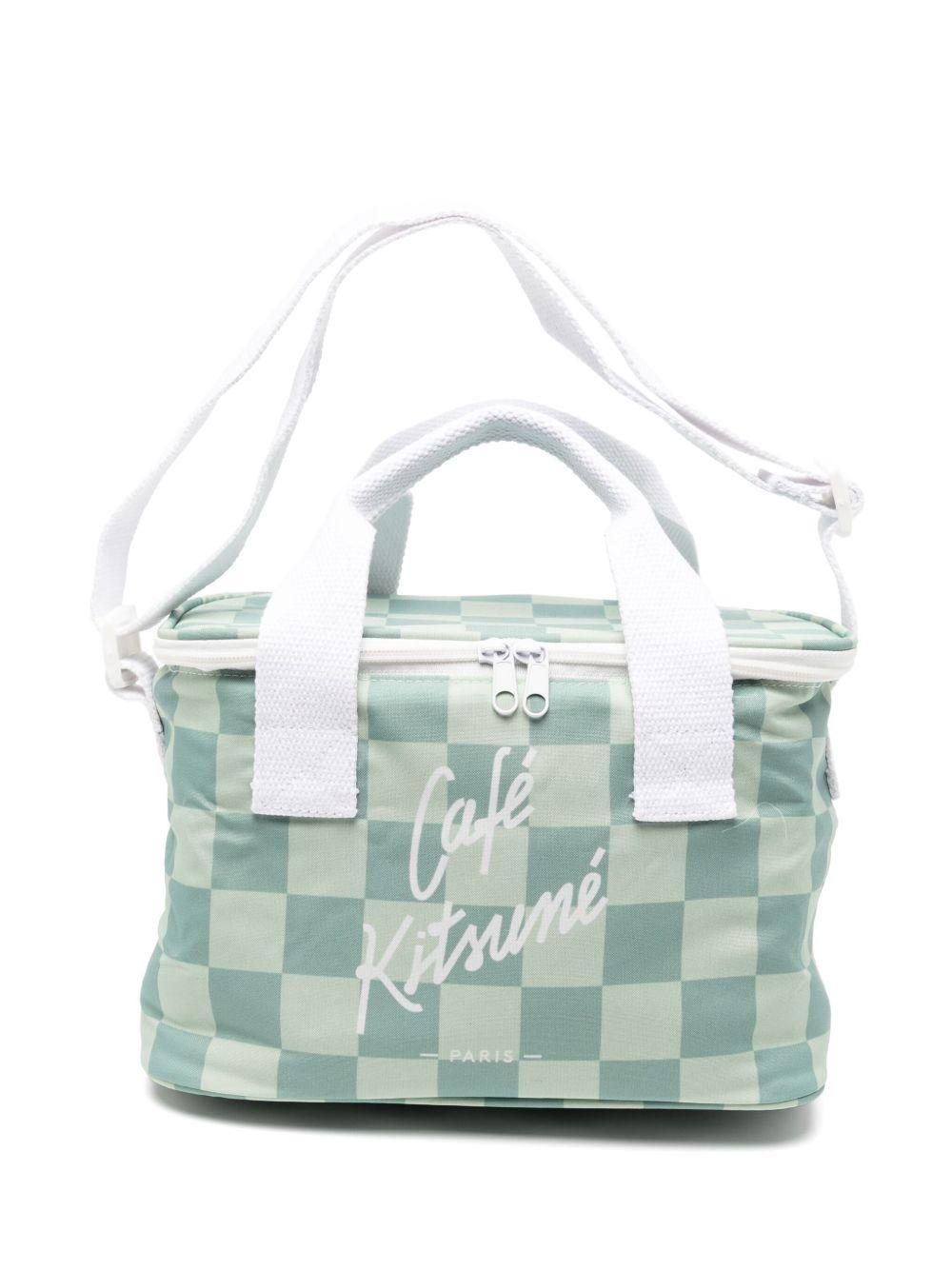 Product photo 8 for product Checkerboard Cooler Bag