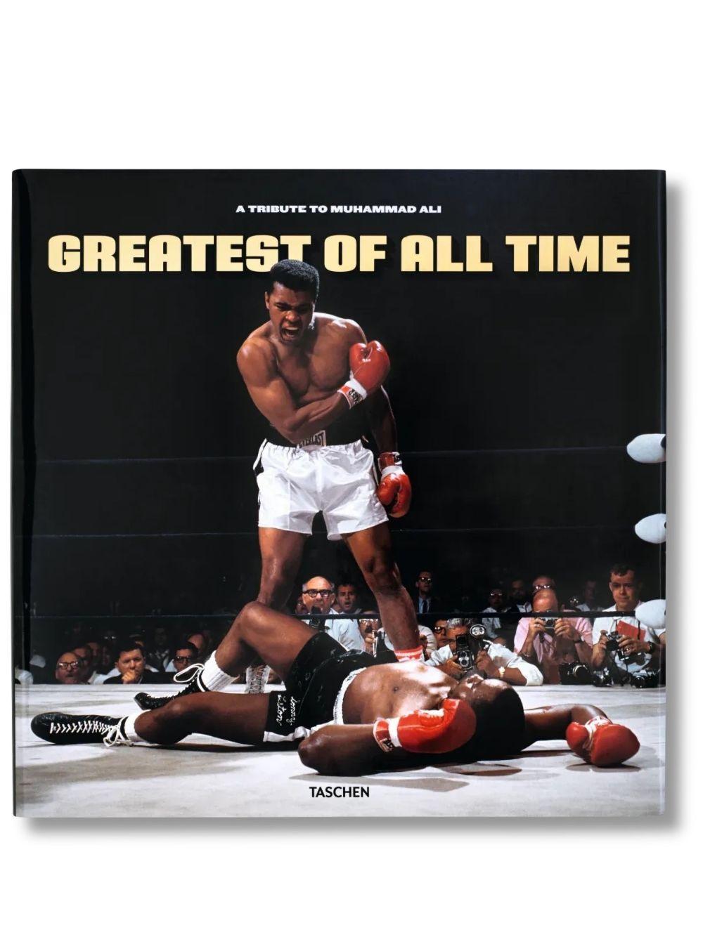 Product photo 9 for product GOAT - Greatest Of All Time