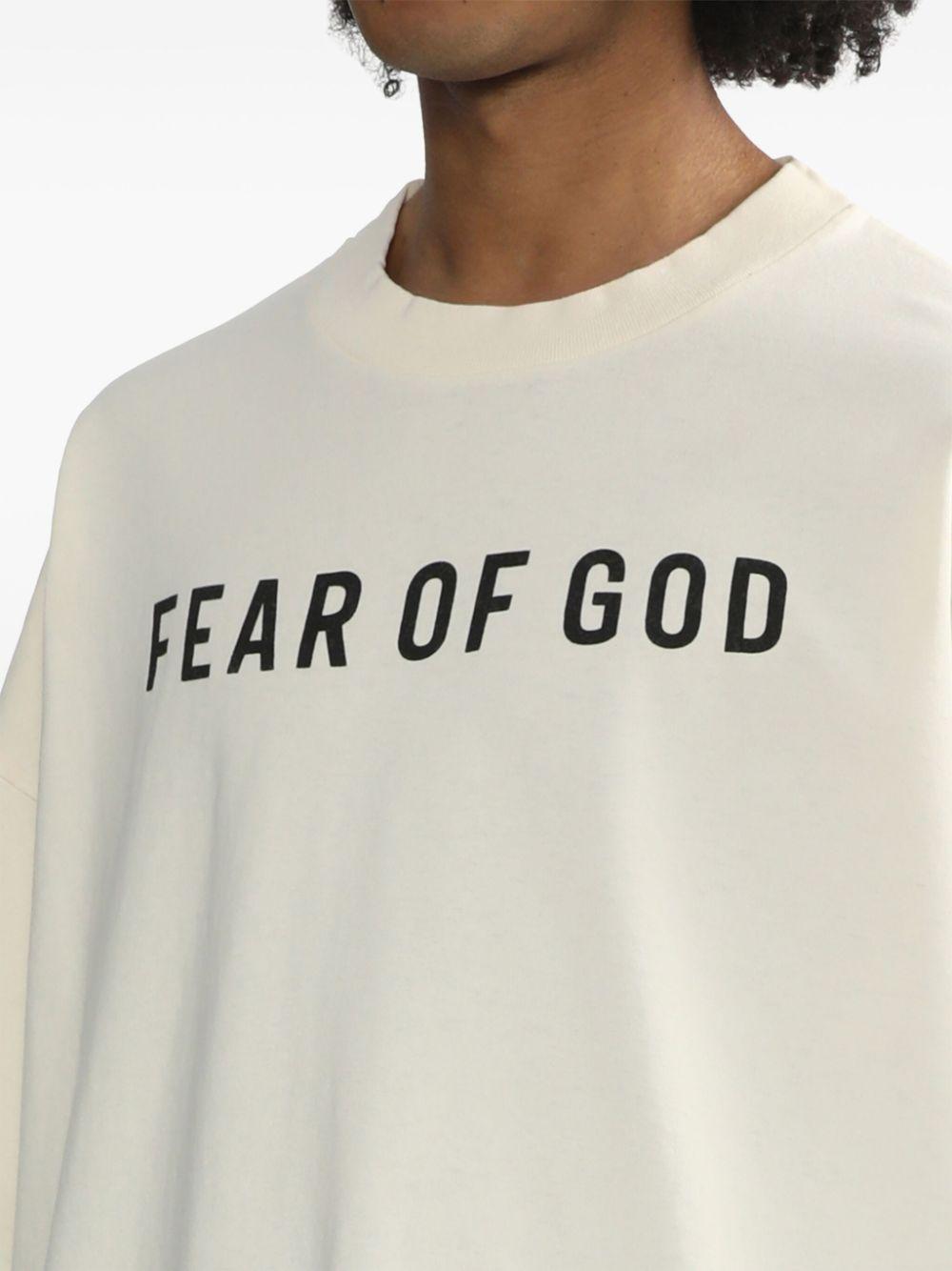 Product photo 5 for product Logo Print SS T-Shirt