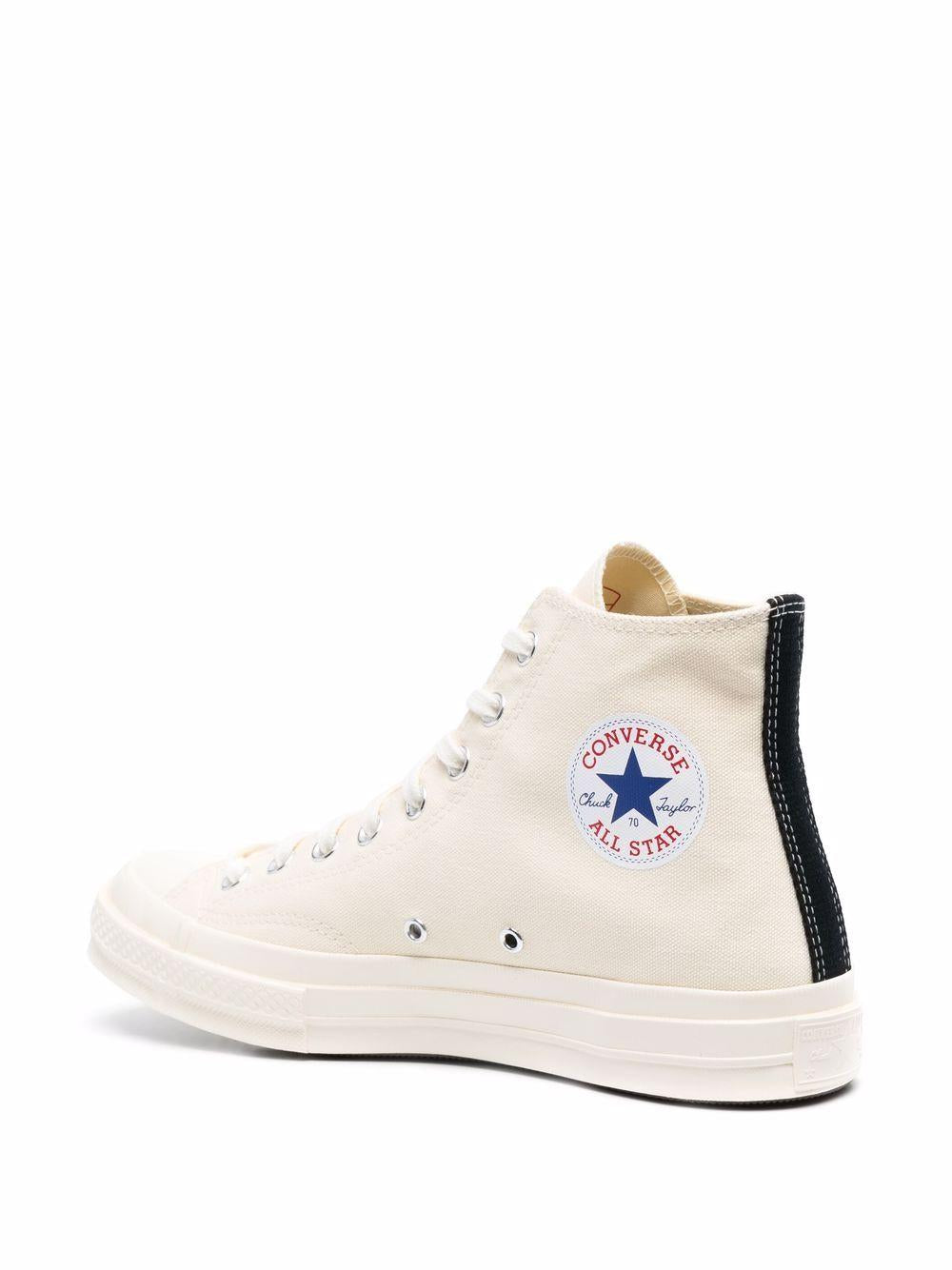 Product photo 3 for product Big Heart High-Top Sneaker