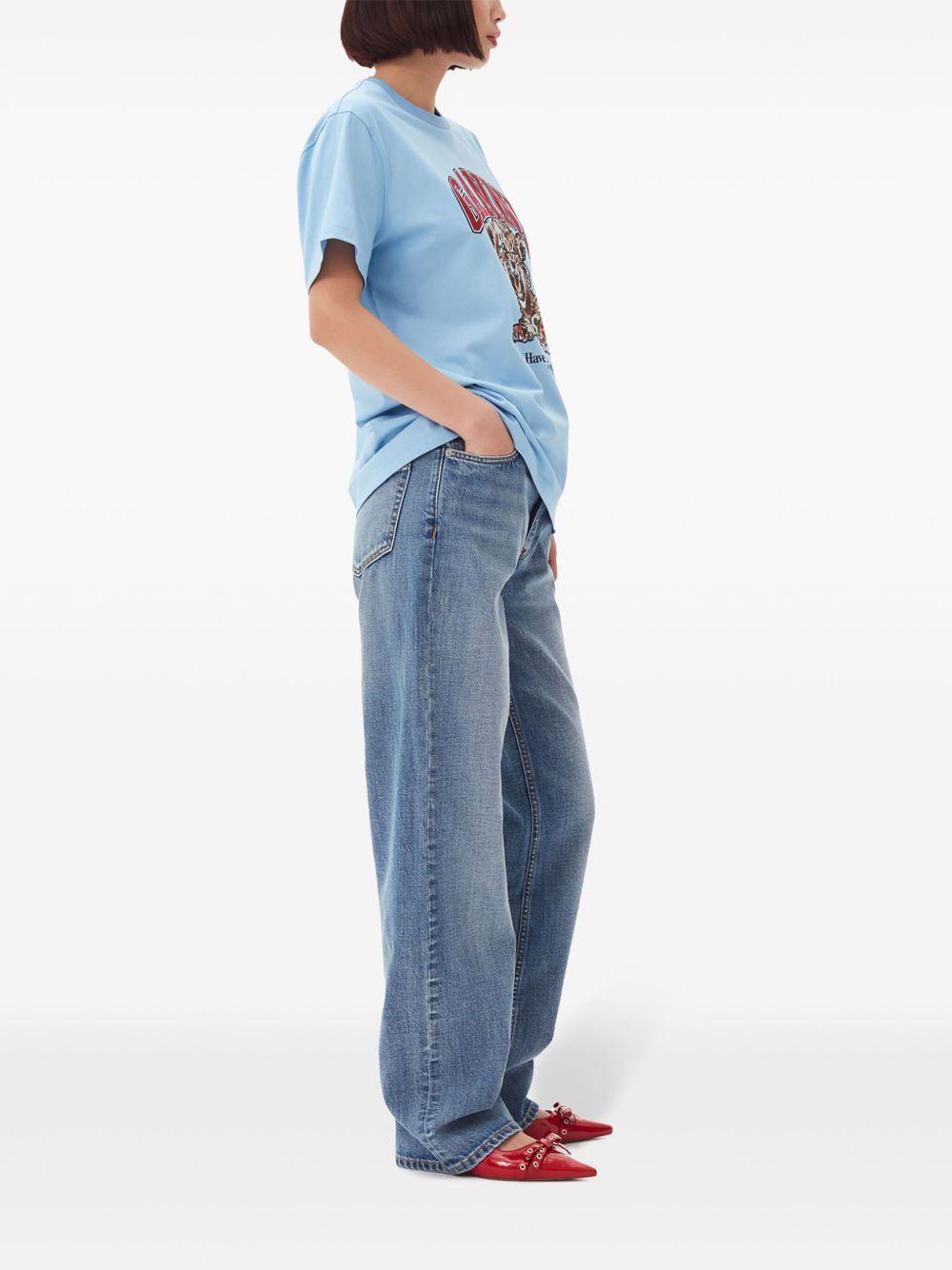 Product image of Tiger Relaxed T-Shirt