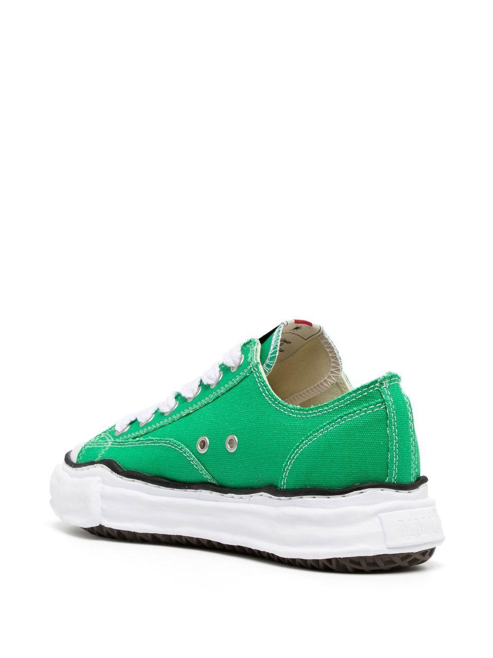 Product image of Peteson Low Top Sneaker