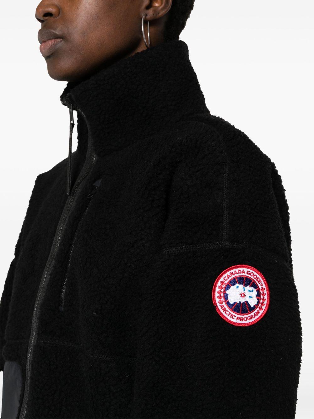 Product photo 4 for product Simcoe Fleece Jacket