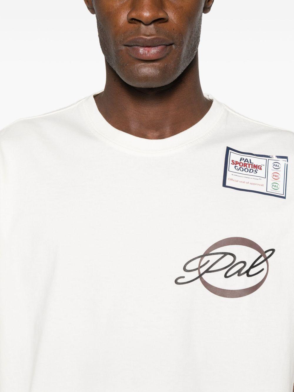 Product photo 2 for product Wolds T-Shirt