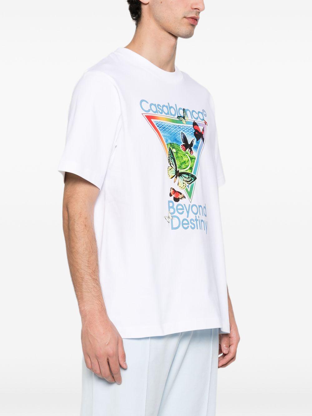 Product photo 4 for product Tennis Club Destiny T-Shirt