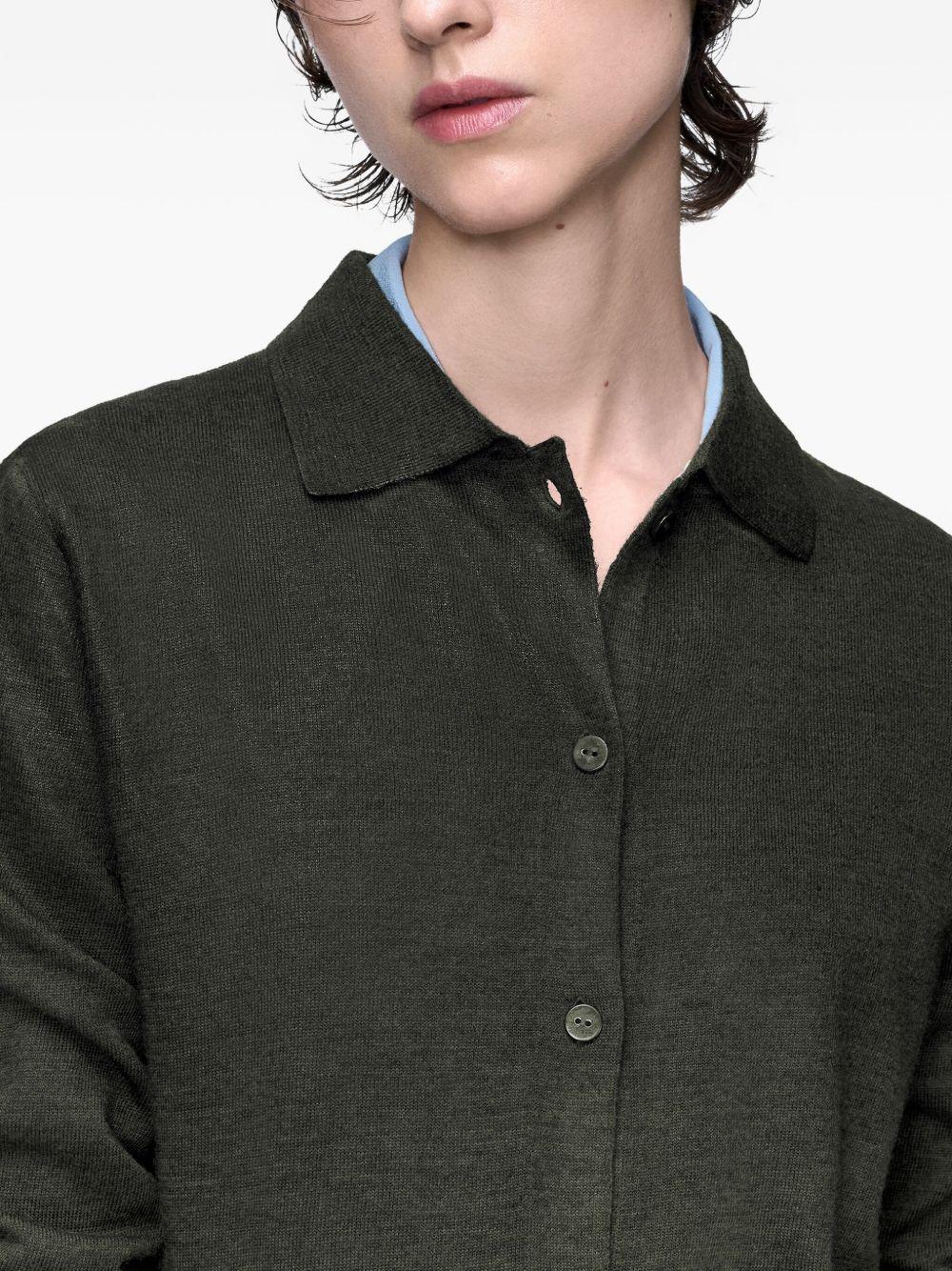 Product photo 2 for product Degrade Cardigan