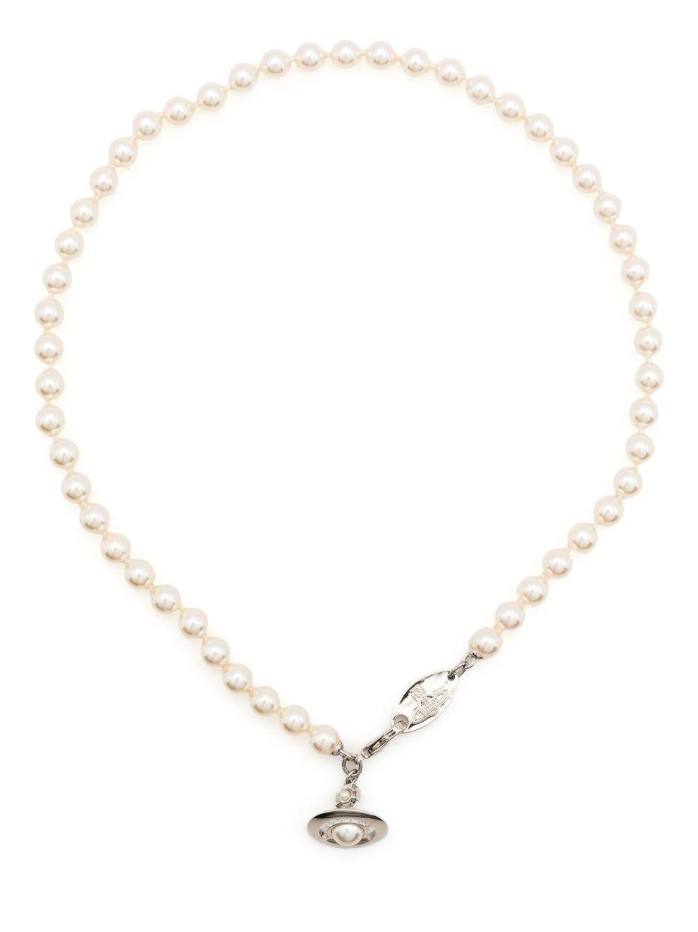 Product photo 2 for product Simonetta Pearl Necklace