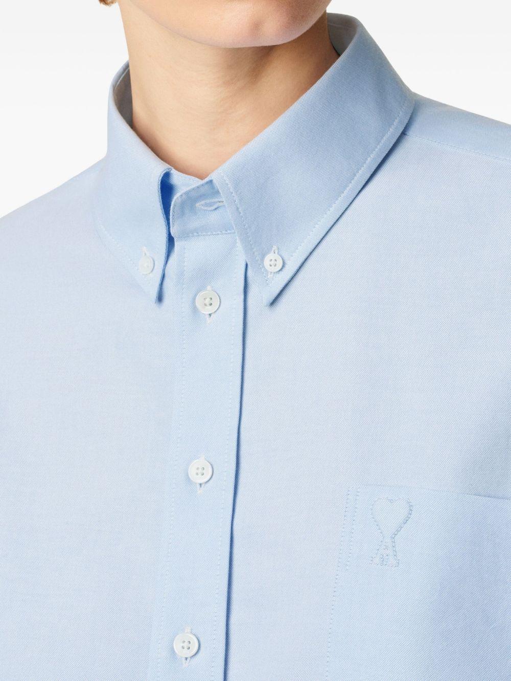 Product image of ADC Cropped Oversized Shirt