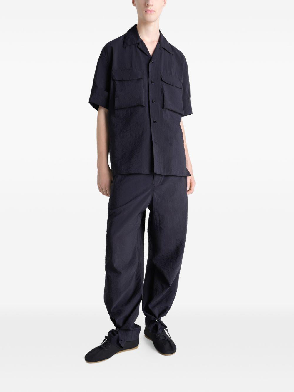 Product photo 3 for product Short Sleeve Utility Shirt