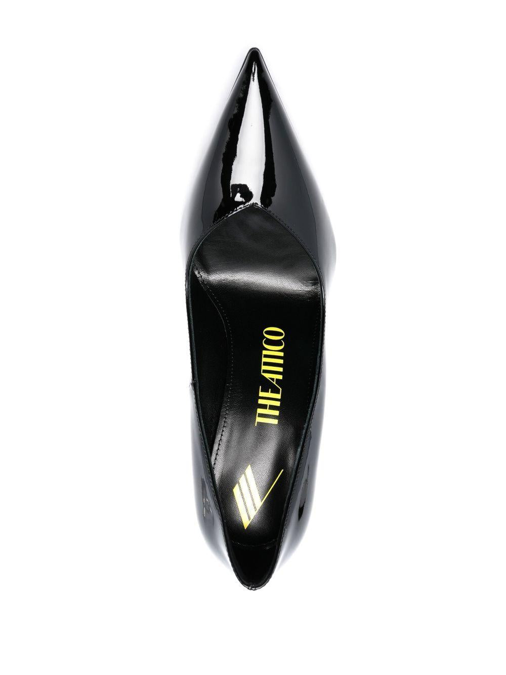 Product image of Leaather Heel