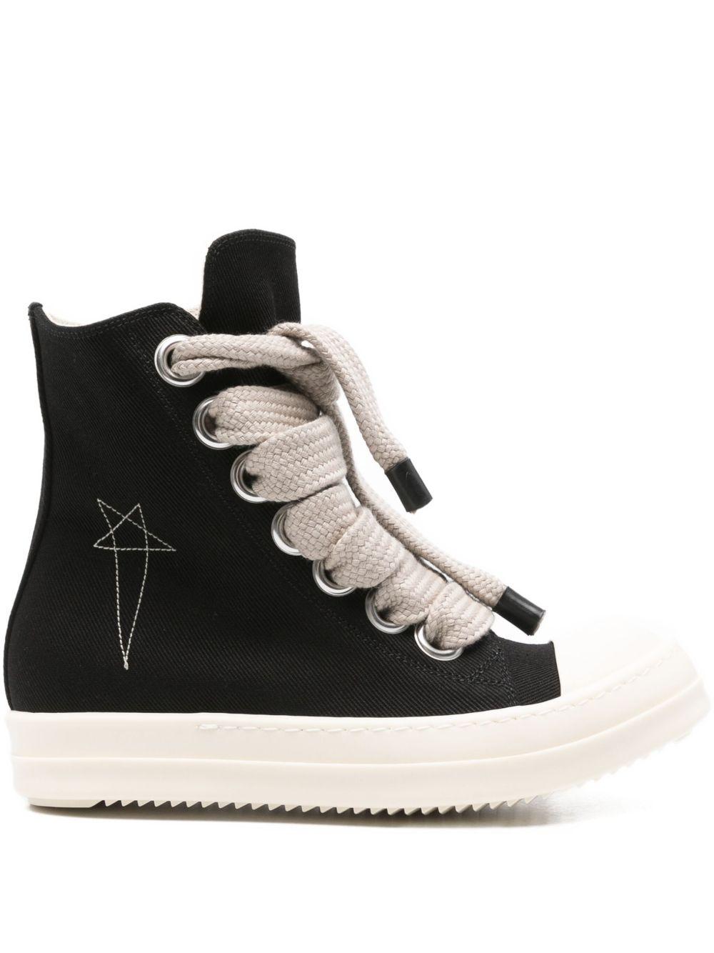Product image of Jumbolace High Sneaker