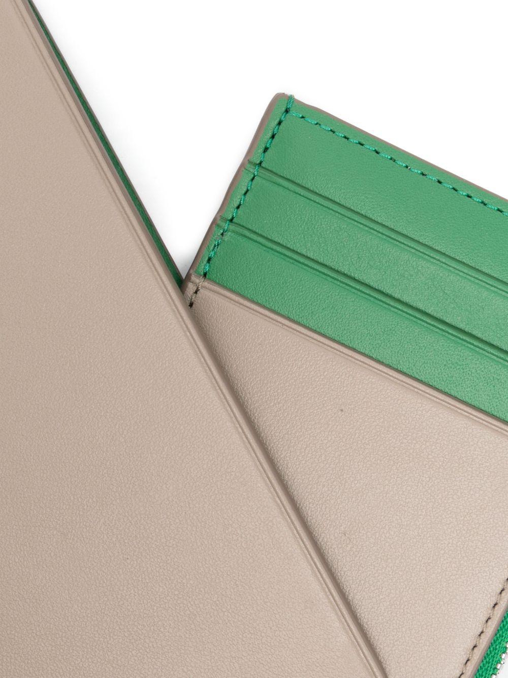 Product image of Pebble Slider Coin Cardholder