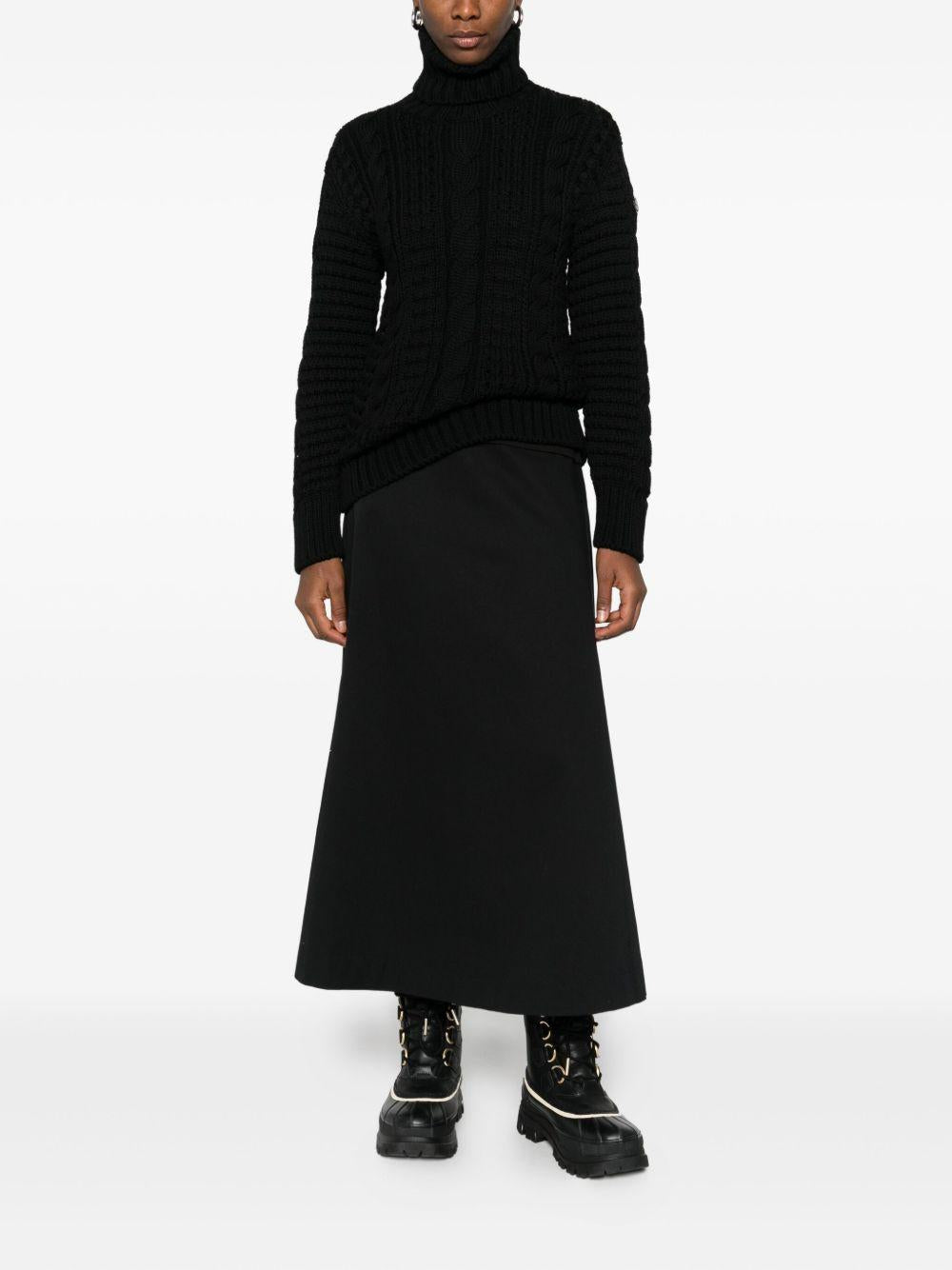 Product photo 3 for product Turtleneck Sweater