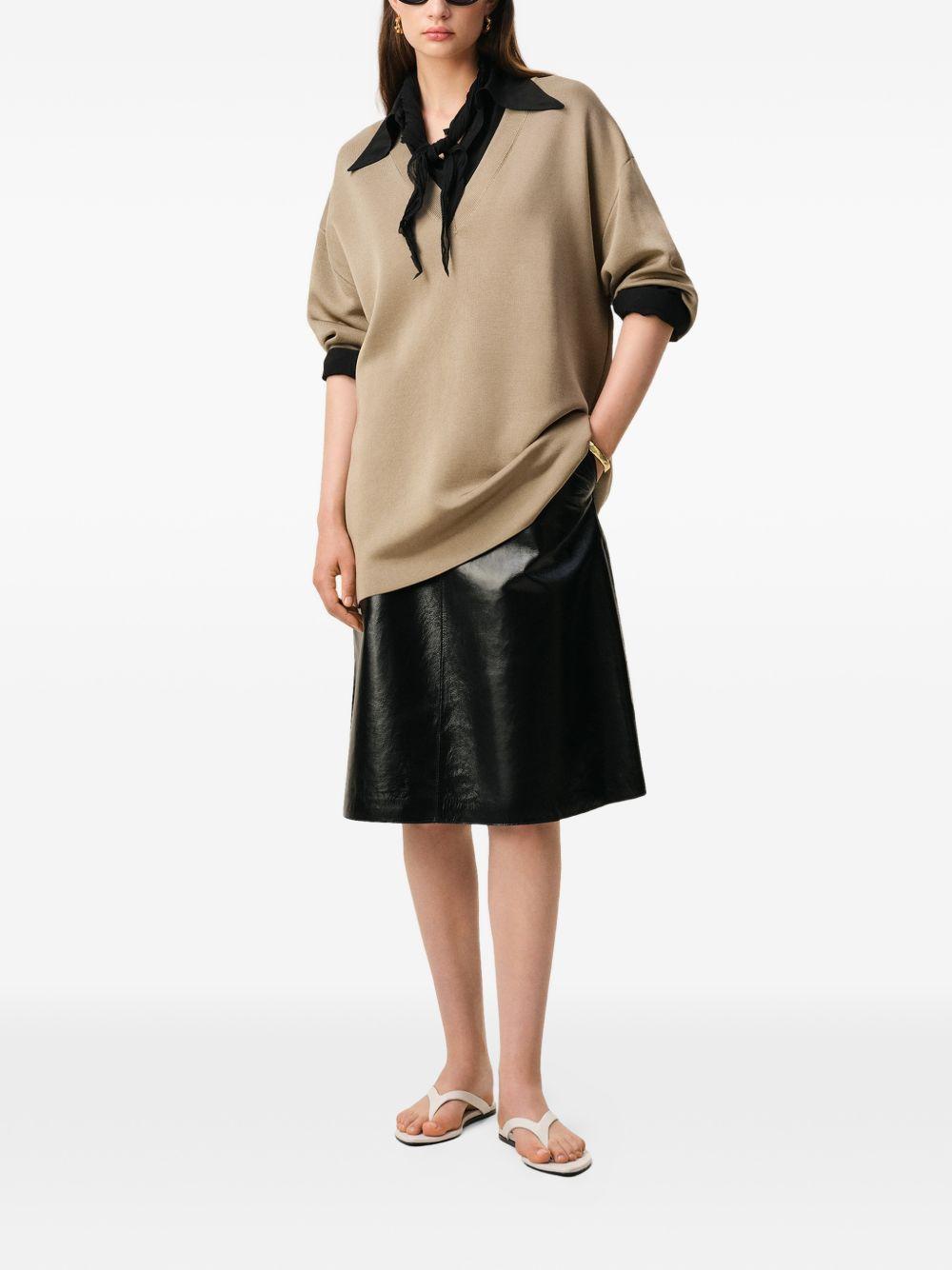 Product photo 2 for product Sharp Collar Shirt