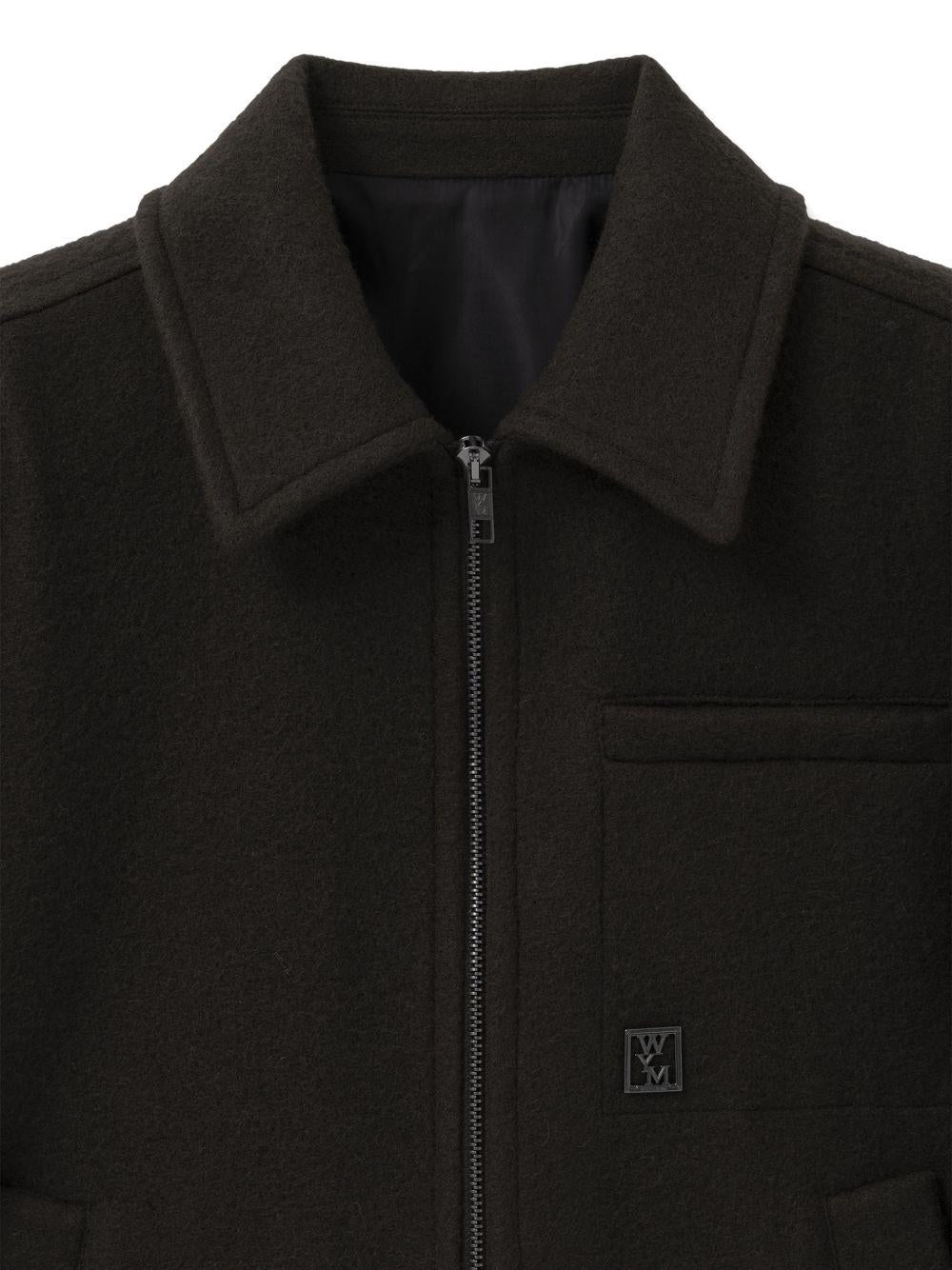 Product photo 2 for product Short Coat