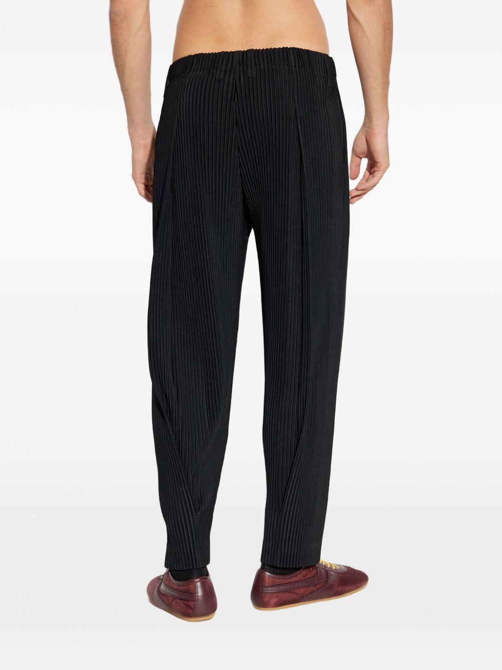 Product photo 3 for product Pleated Tailored Trouser