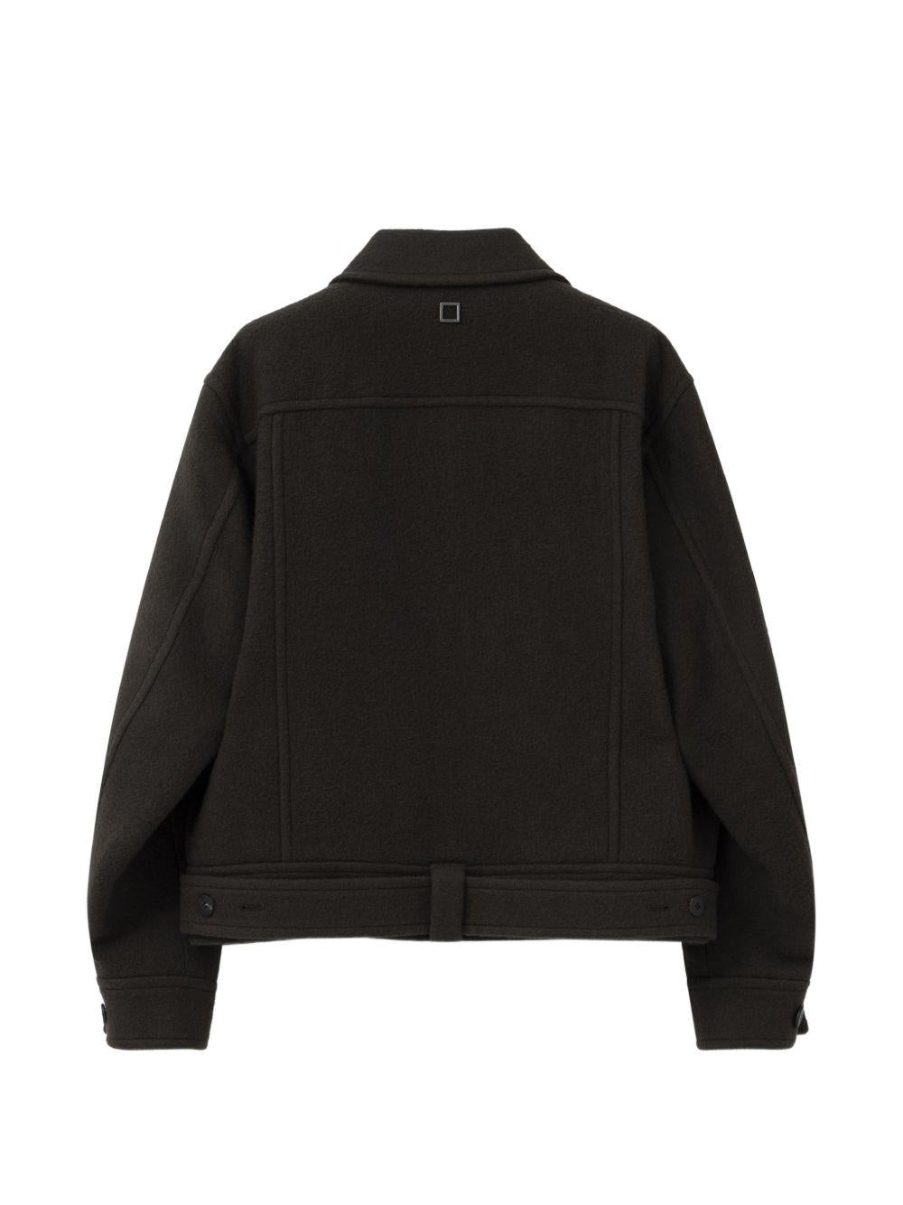 Product photo 4 for product Short Coat