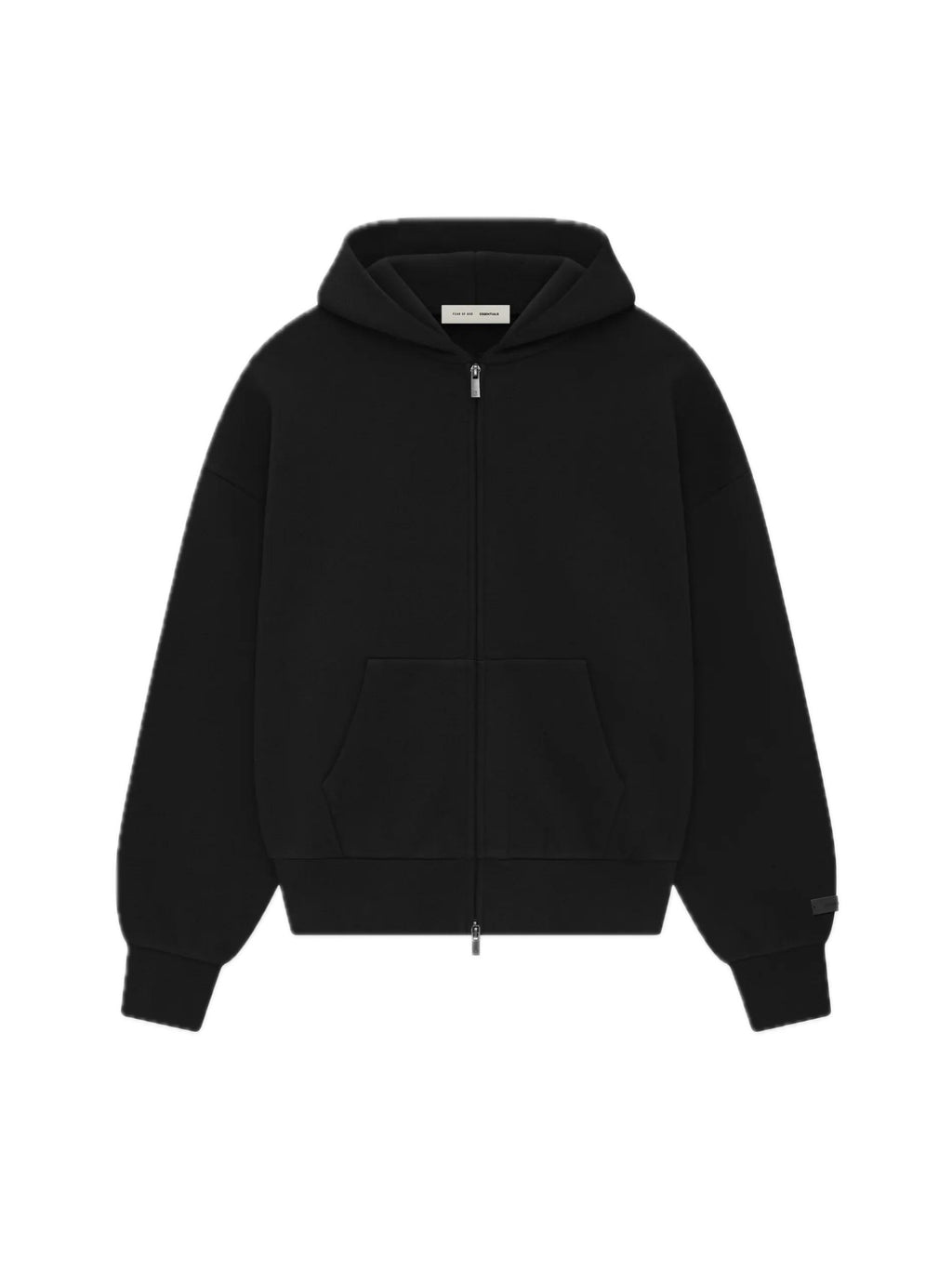 Product image of Classic Fit Fleece Zip Up Hoodie