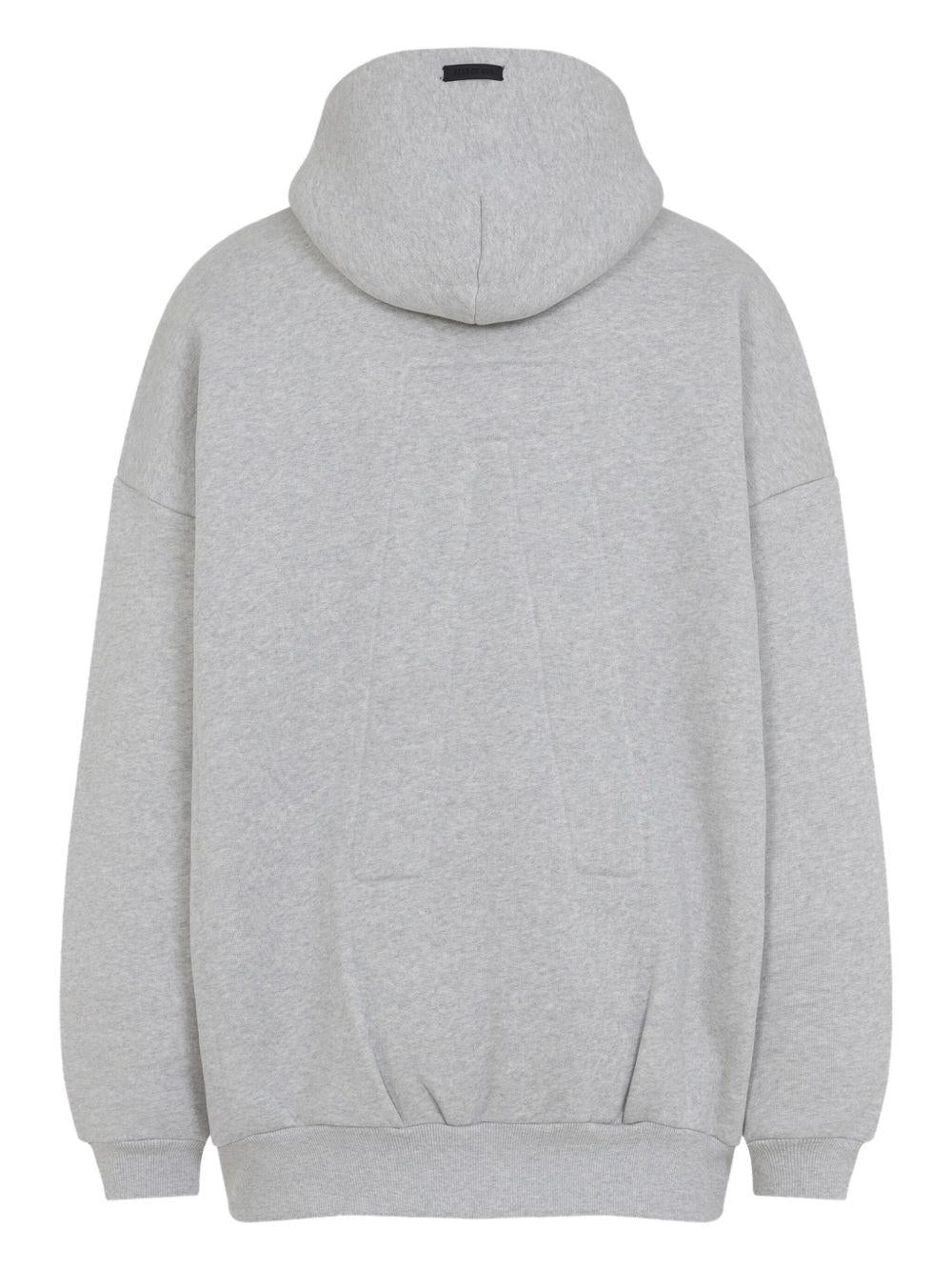 Product photo 2 for product Zip Hoodie