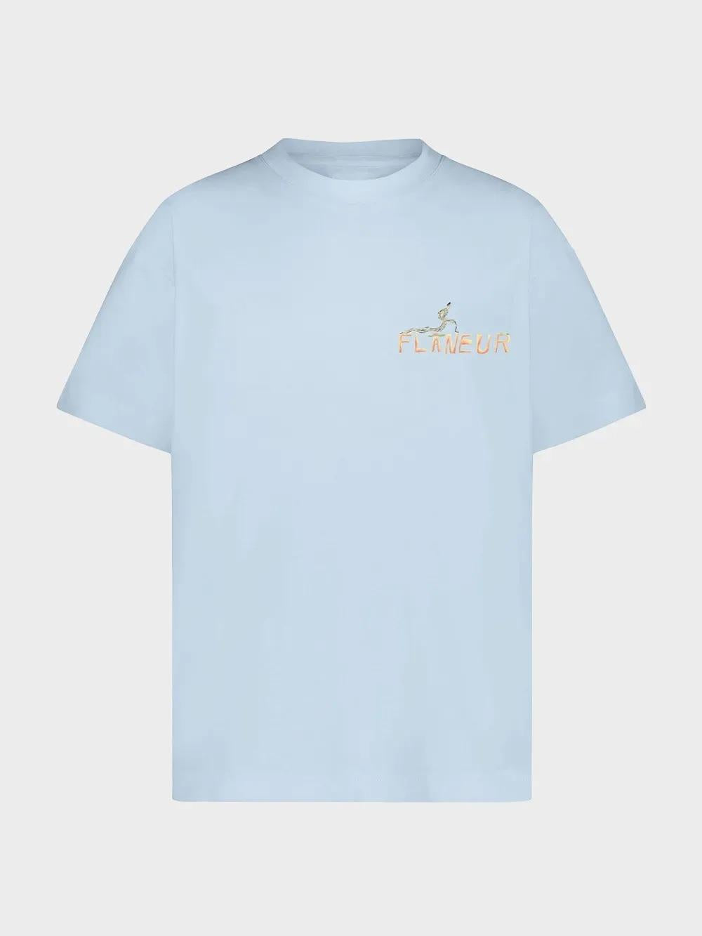Product image of Passage of Time T-Shirt