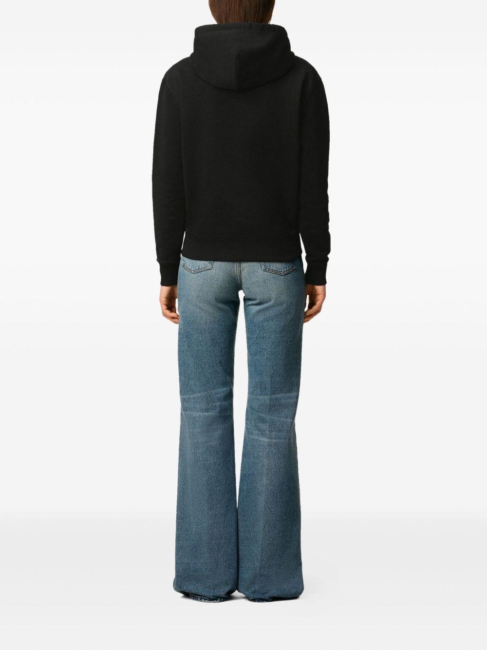 Product photo 5 for product ADC Zipped Hoodie