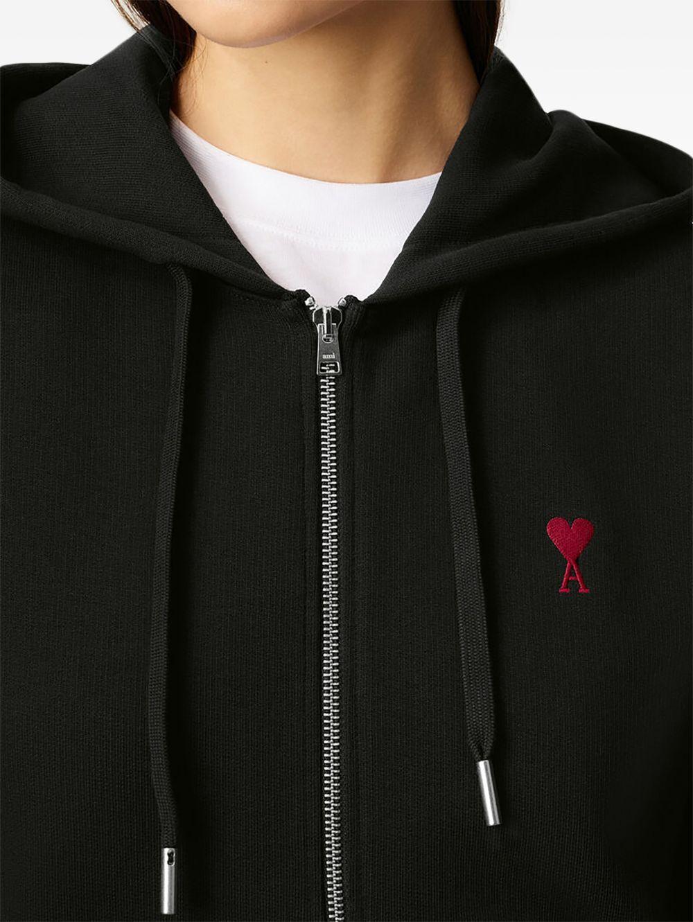 Product image of ADC Zipped Hoodie