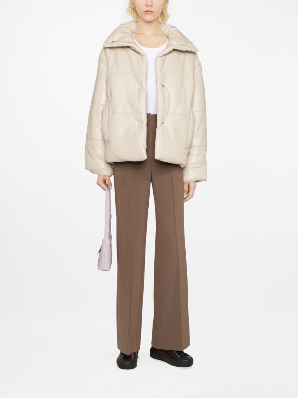 Product photo 5 for product Hide Jacket