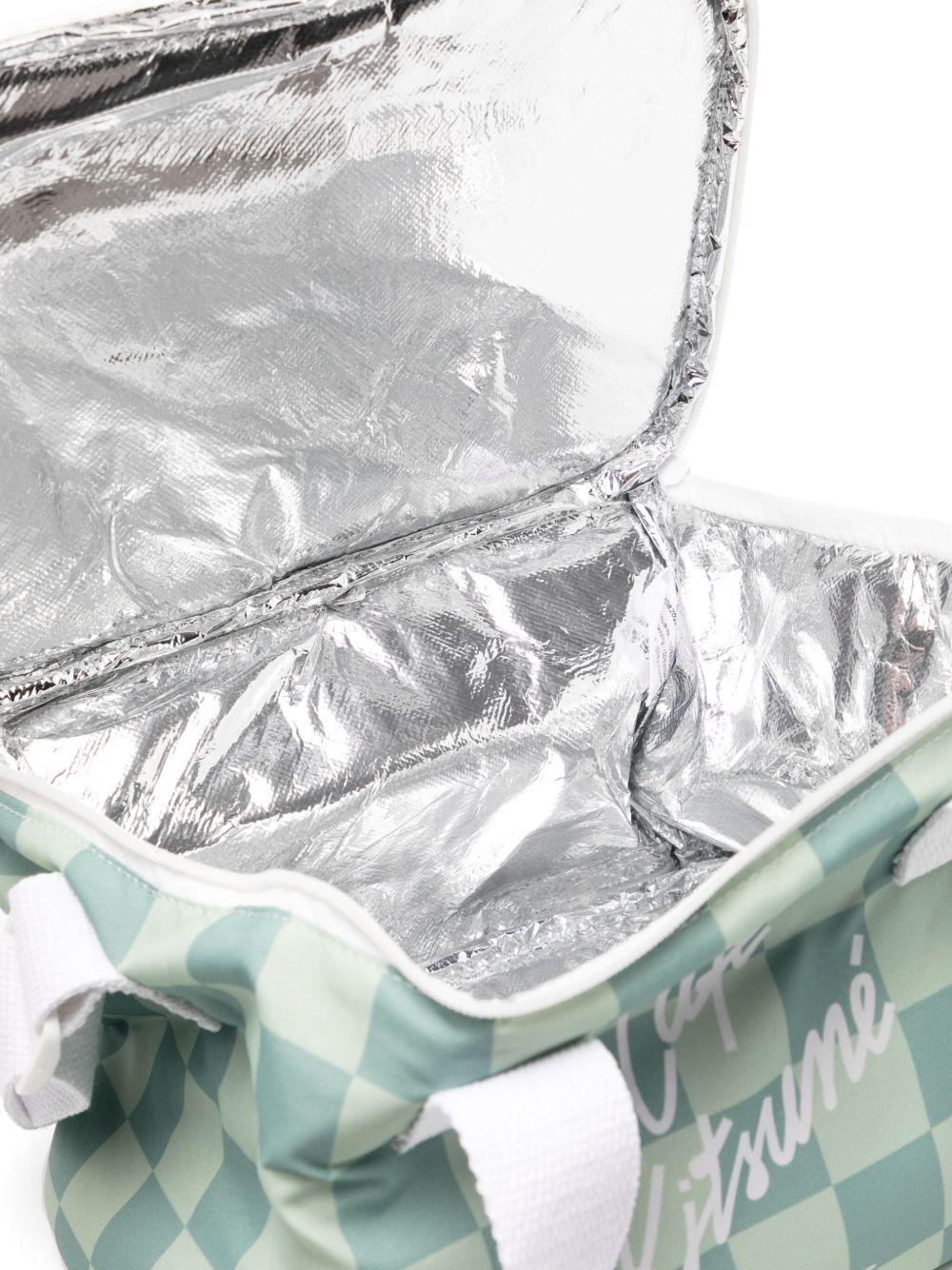 Product photo 6 for product Checkerboard Cooler Bag