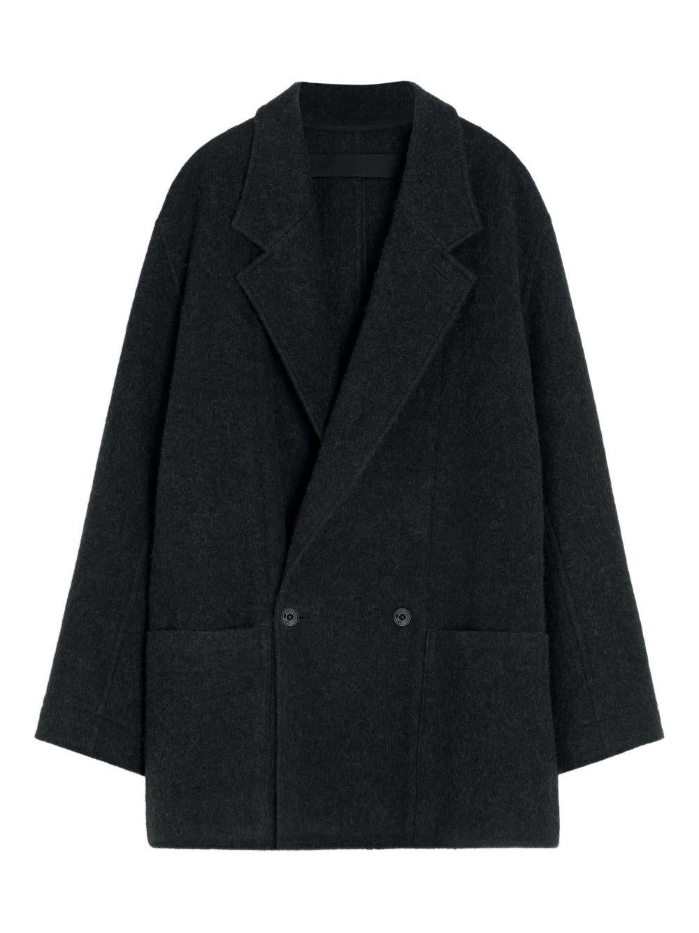 Product image of Felt Wool Jacket