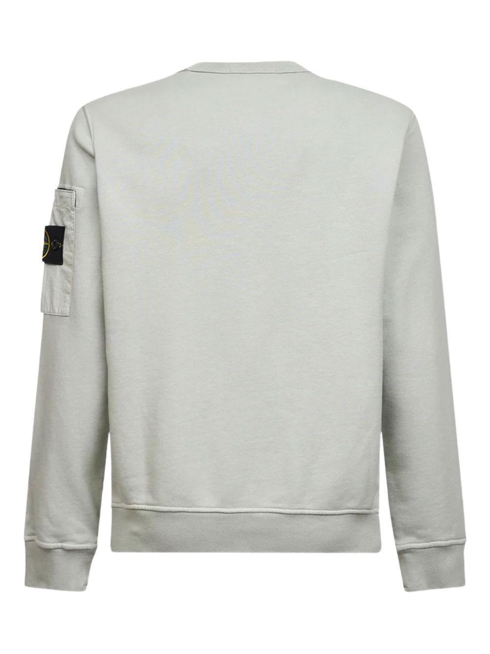 Product photo 2 for product Cargo Pocket Sweater
