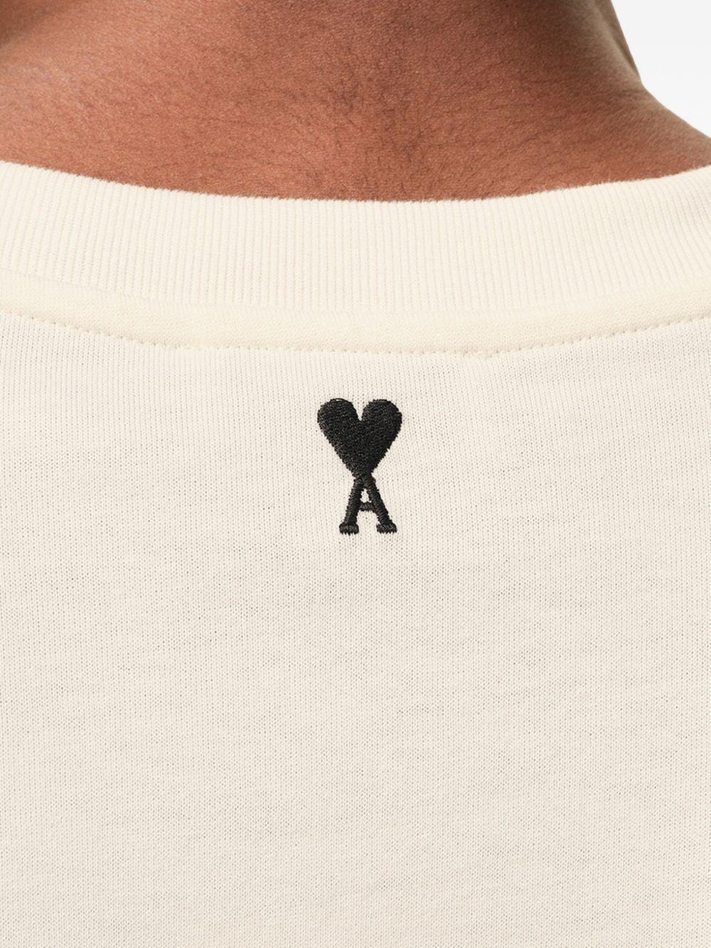 Product photo 3 for product Boxy Fit Signature Print T-Shirt