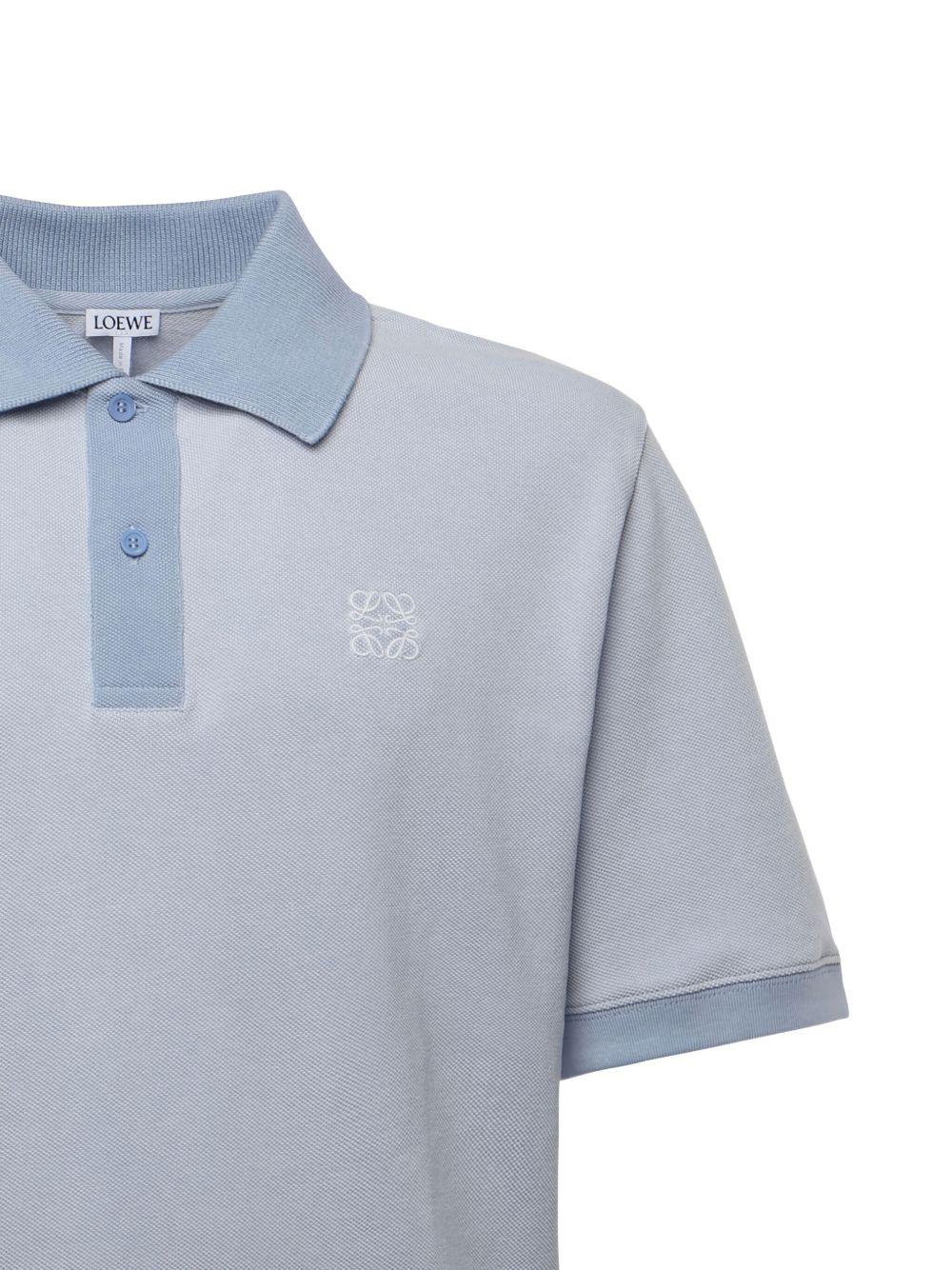 Product image of Washed Polo