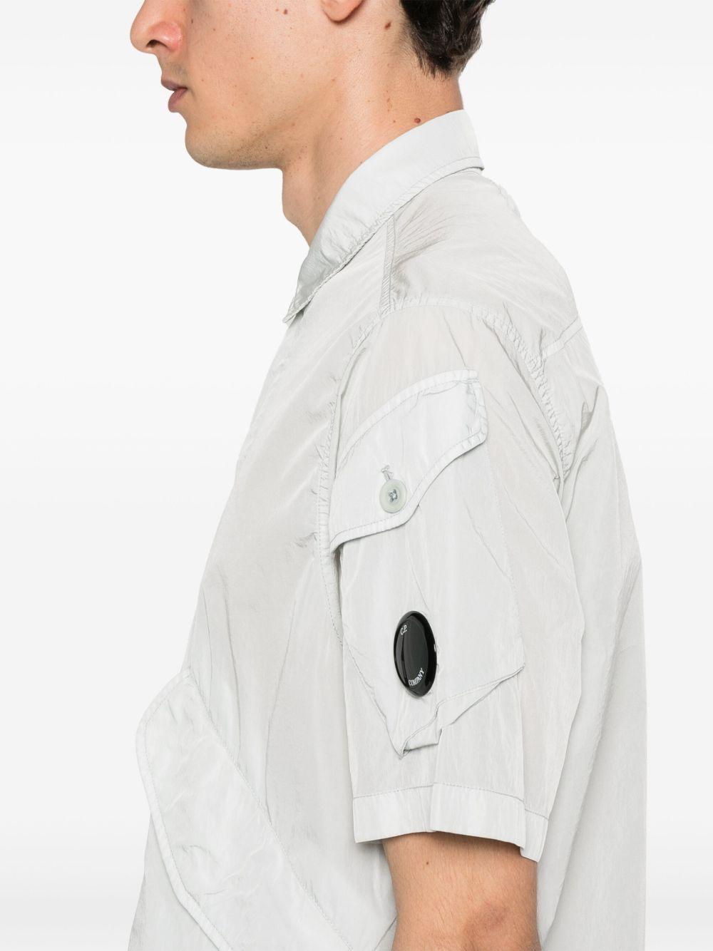 Product image of Chrome R SS Overshirt
