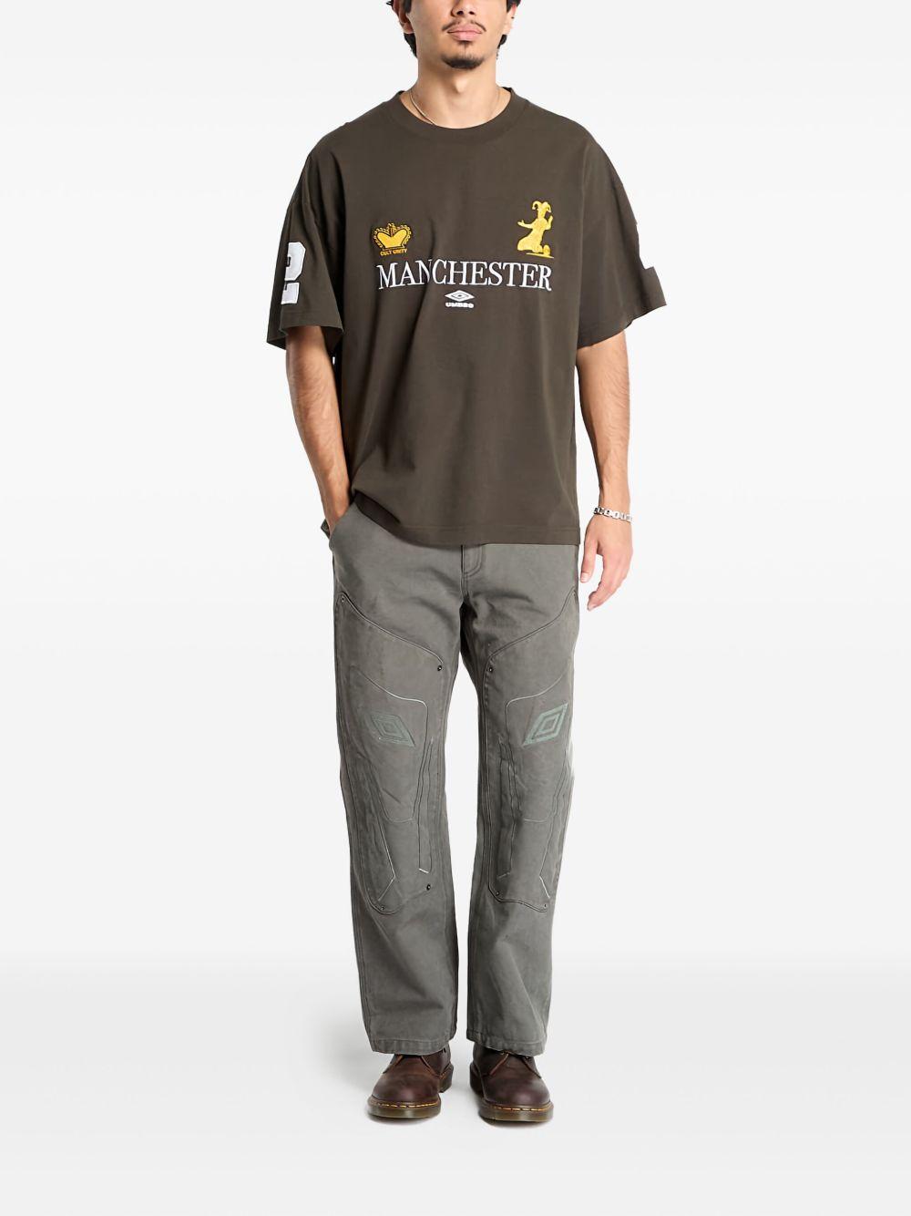 Product photo 2 for product Manchester T-Shirt