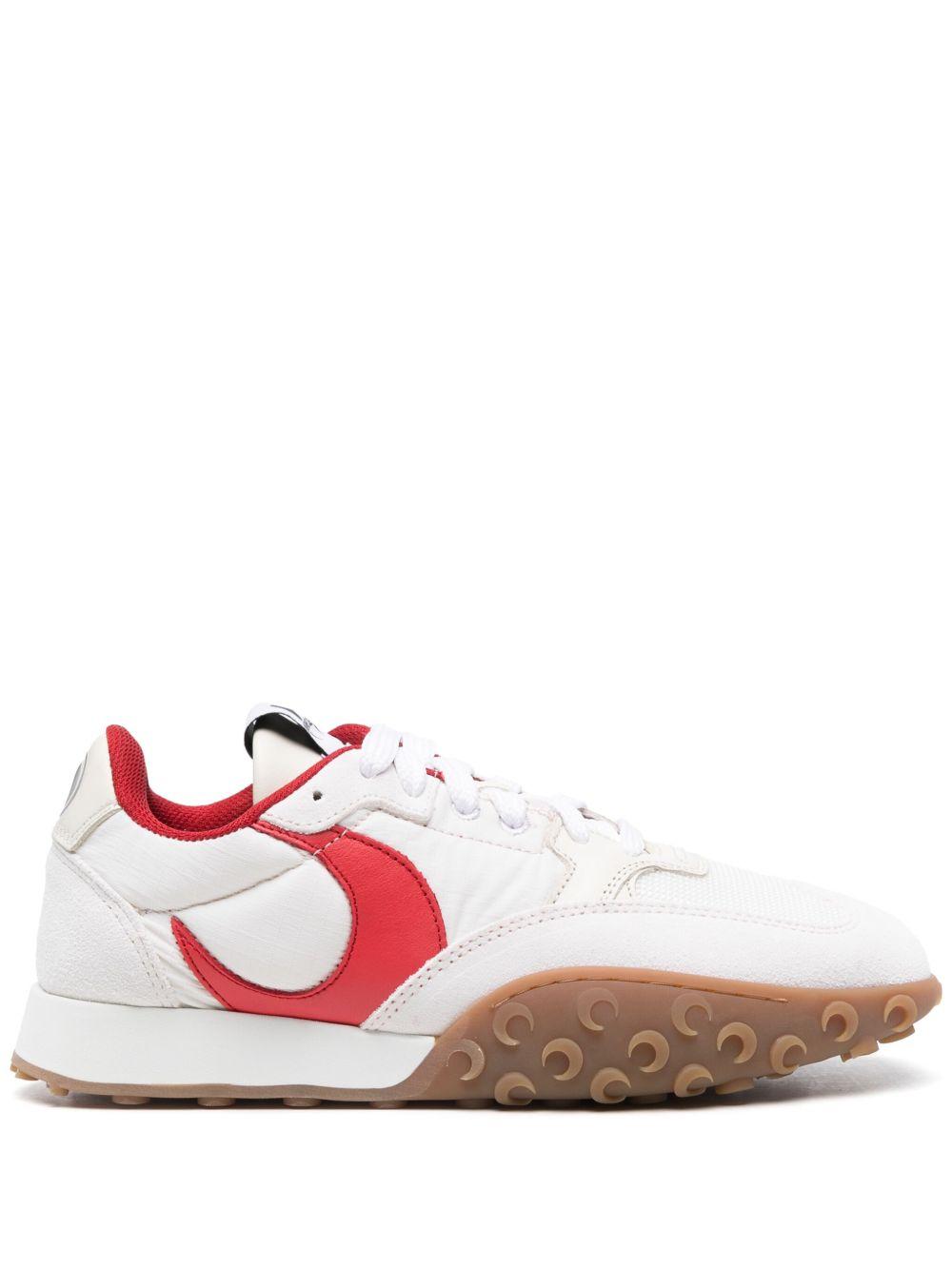 Product image of Suede Leather MS Rise