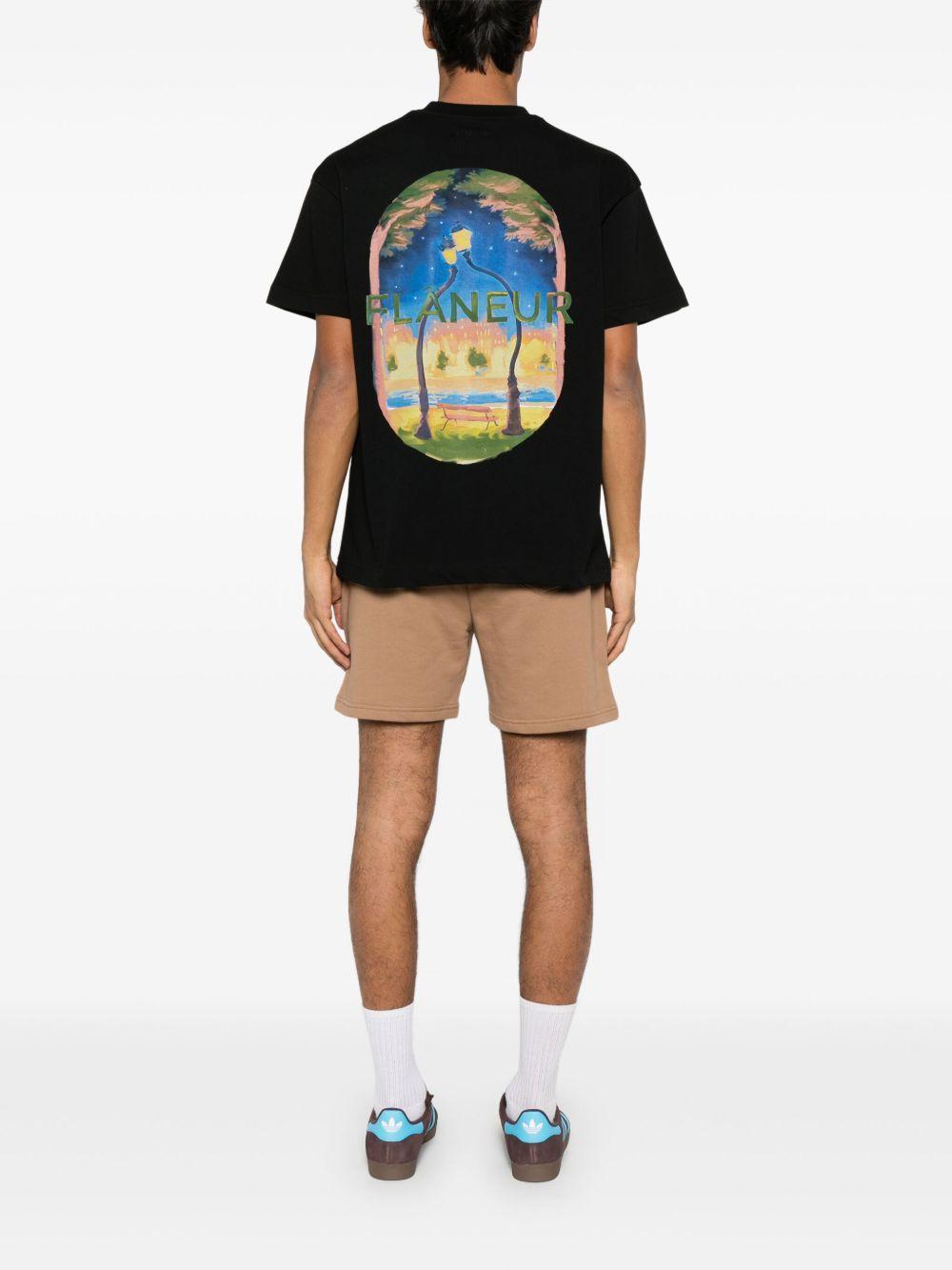 Product image of Lanterns of Love T-Shirt
