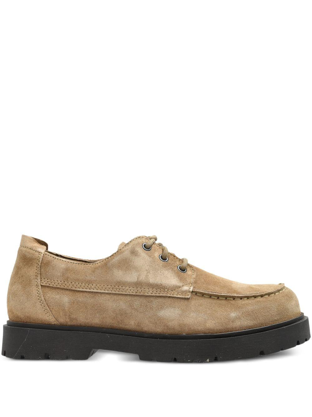 Product image of Highwood Moc Lace Shoes