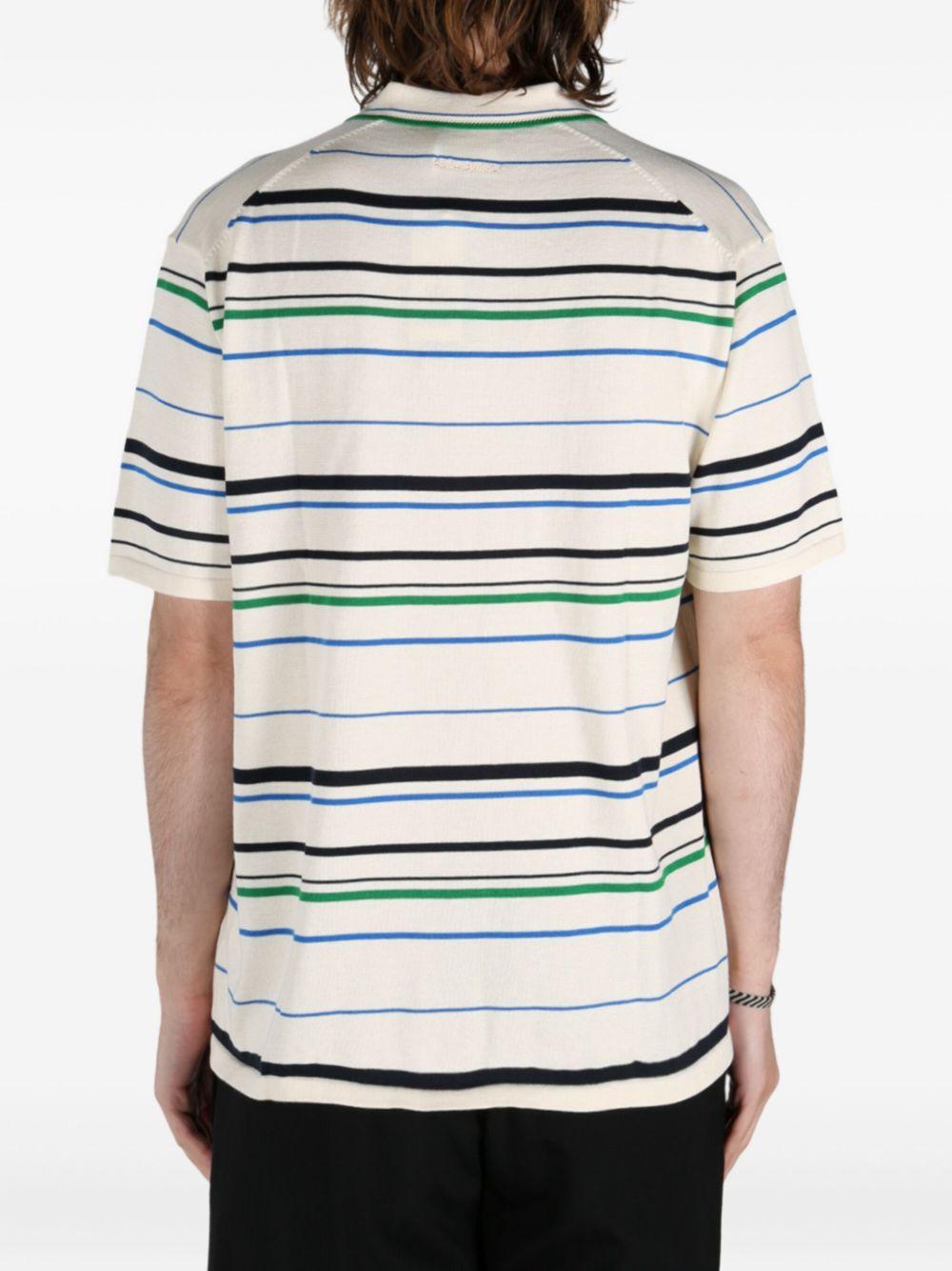 Product photo 2 for product WB Knit Polo