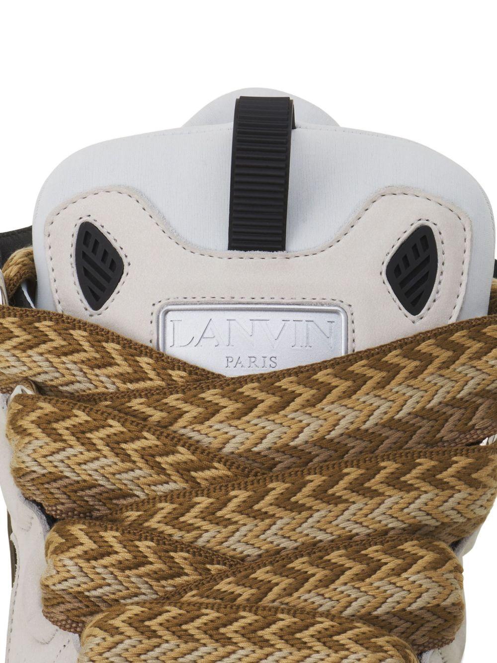 Product photo 2 for product Curb Sneaker